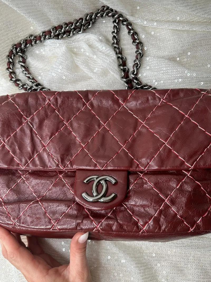 chanel-glazed-goatskin-double-stitch-flap-bag