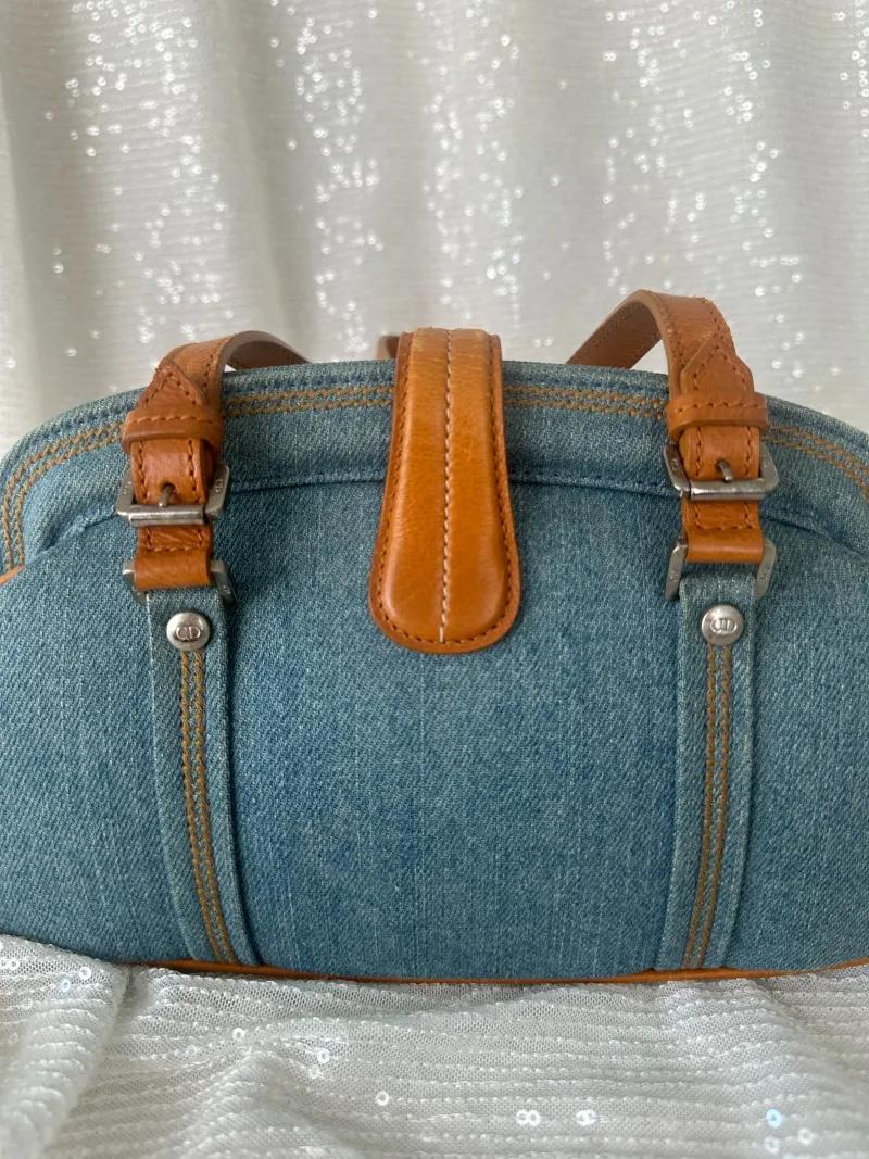 dior-denim-embroidered-satchel