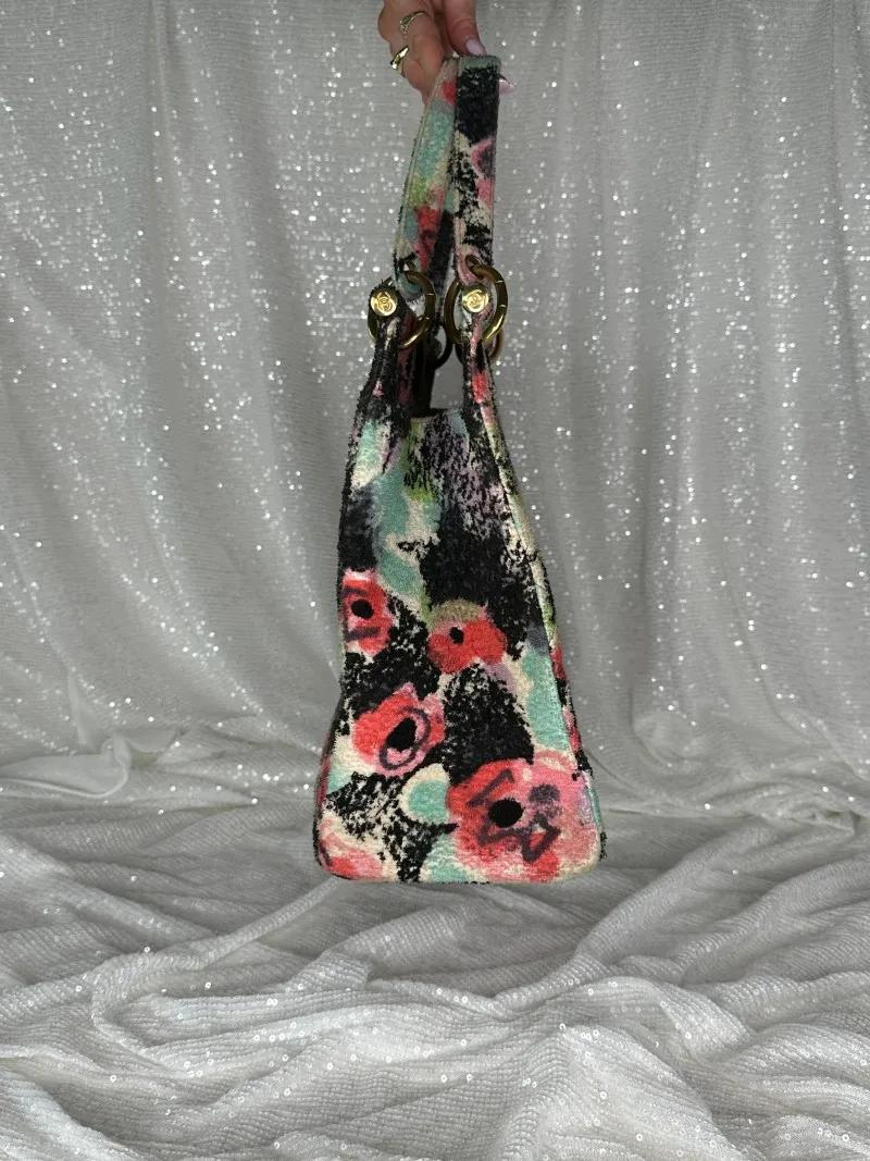 rare-vintage-chanel-graffiti-floral-quilted-tote-bag