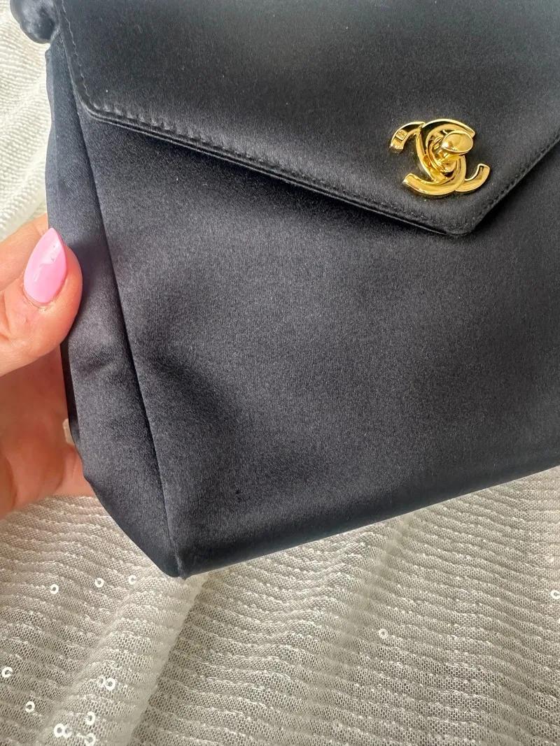 rare-vintage-chanel-mini-satin-twist-shoulder-bag