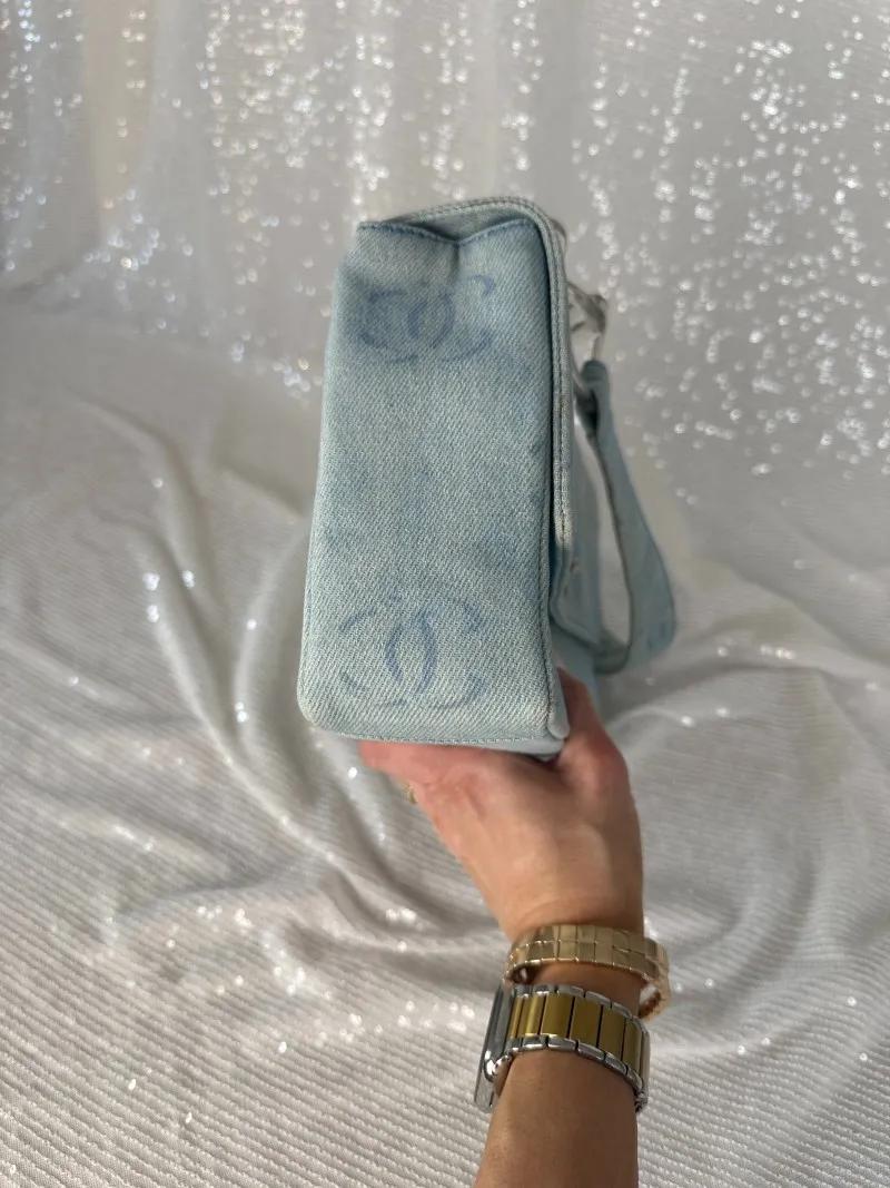 vintage-chanel-lucite-chain-denim-flap-bag