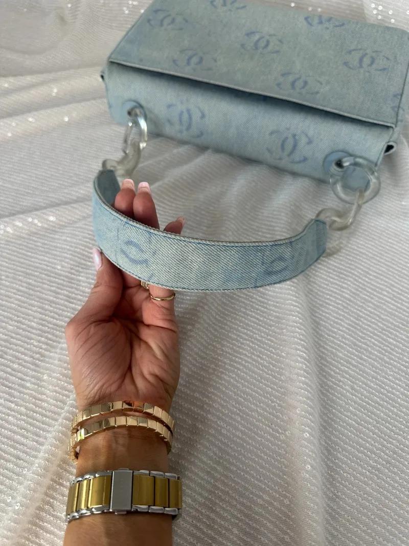 vintage-chanel-lucite-chain-denim-flap-bag