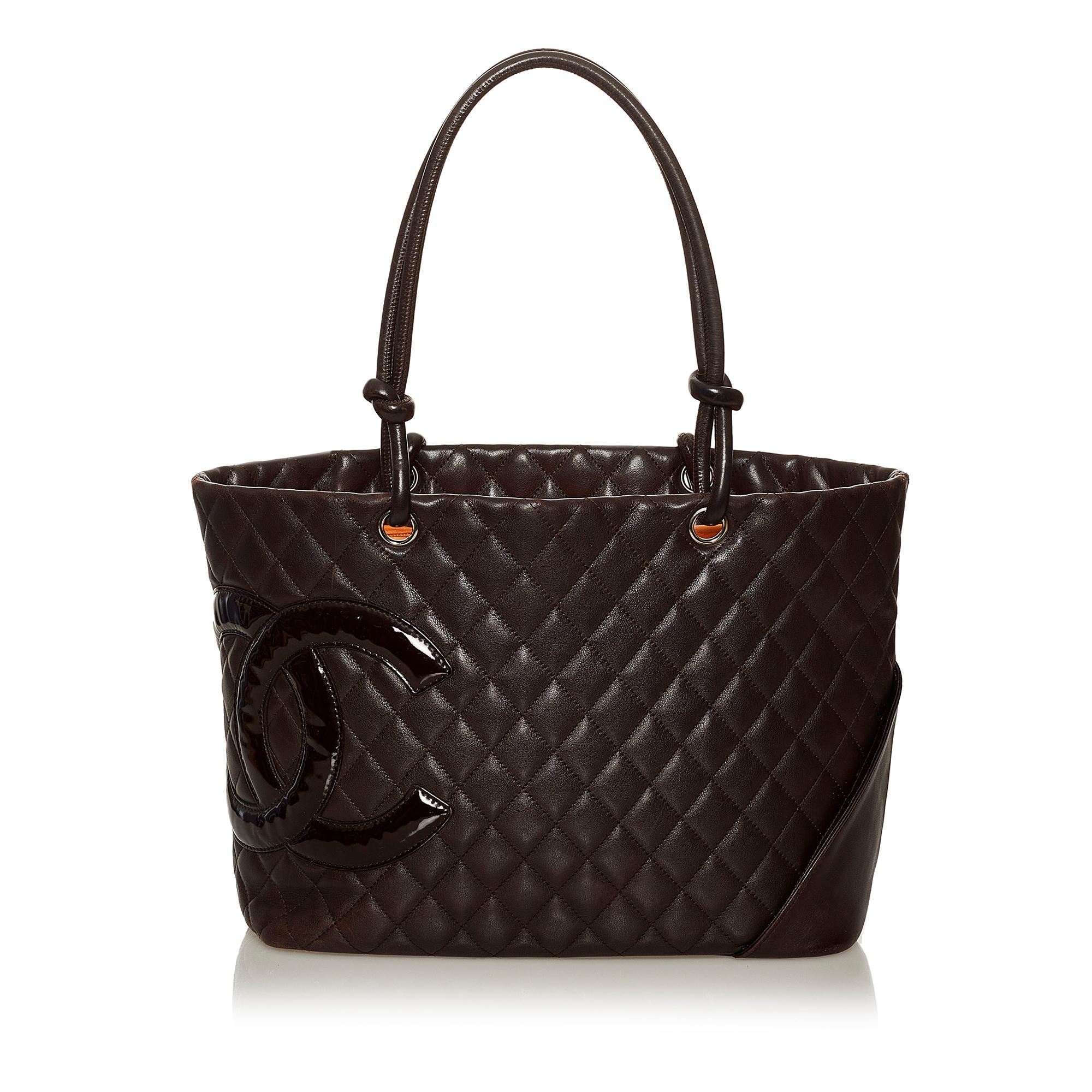 Cambon Ligne Tote