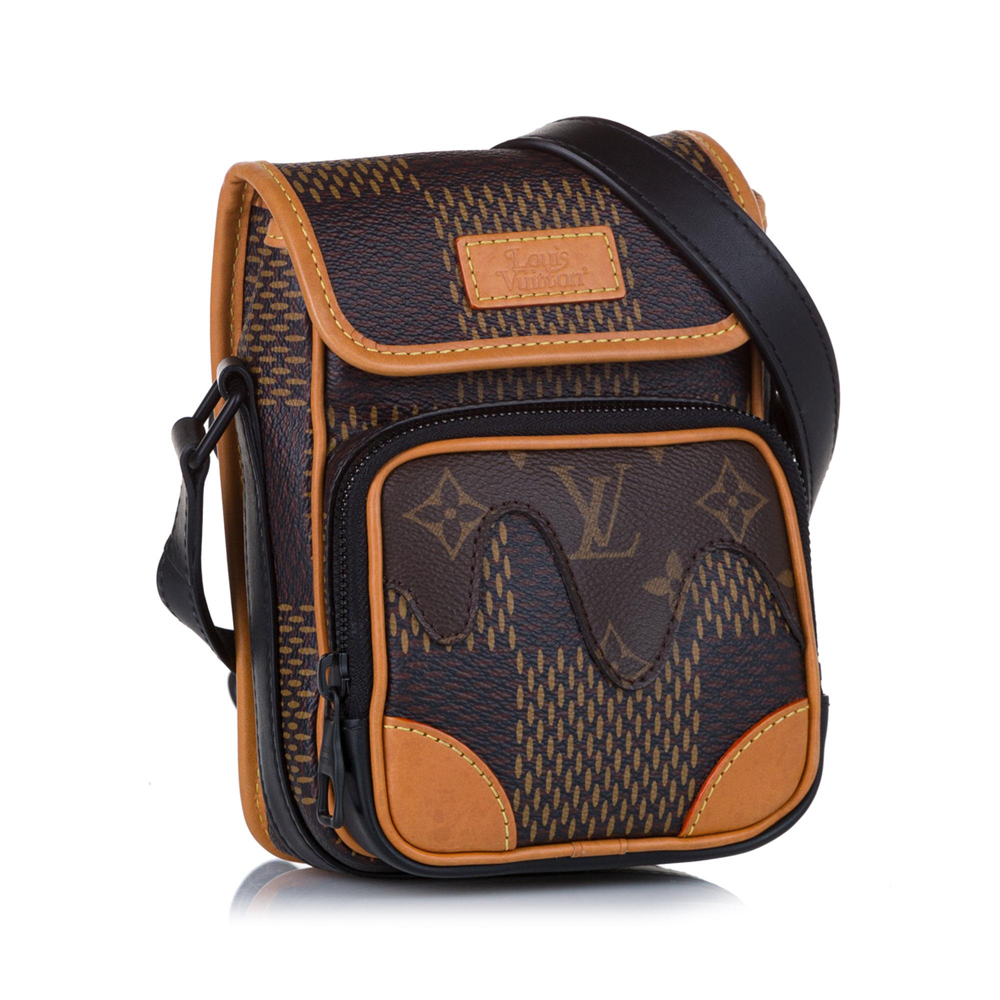 nigo-giant-damier-ebene-monogram-nano-amazone