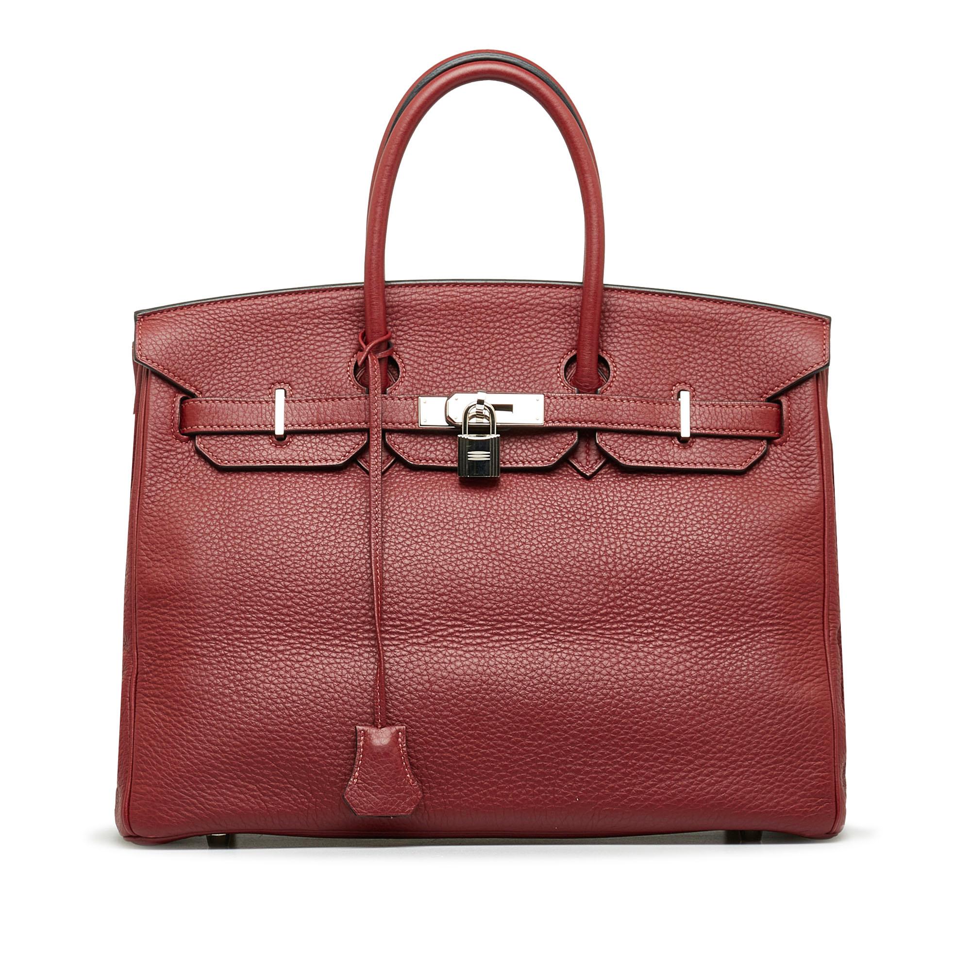 Togo Birkin 35