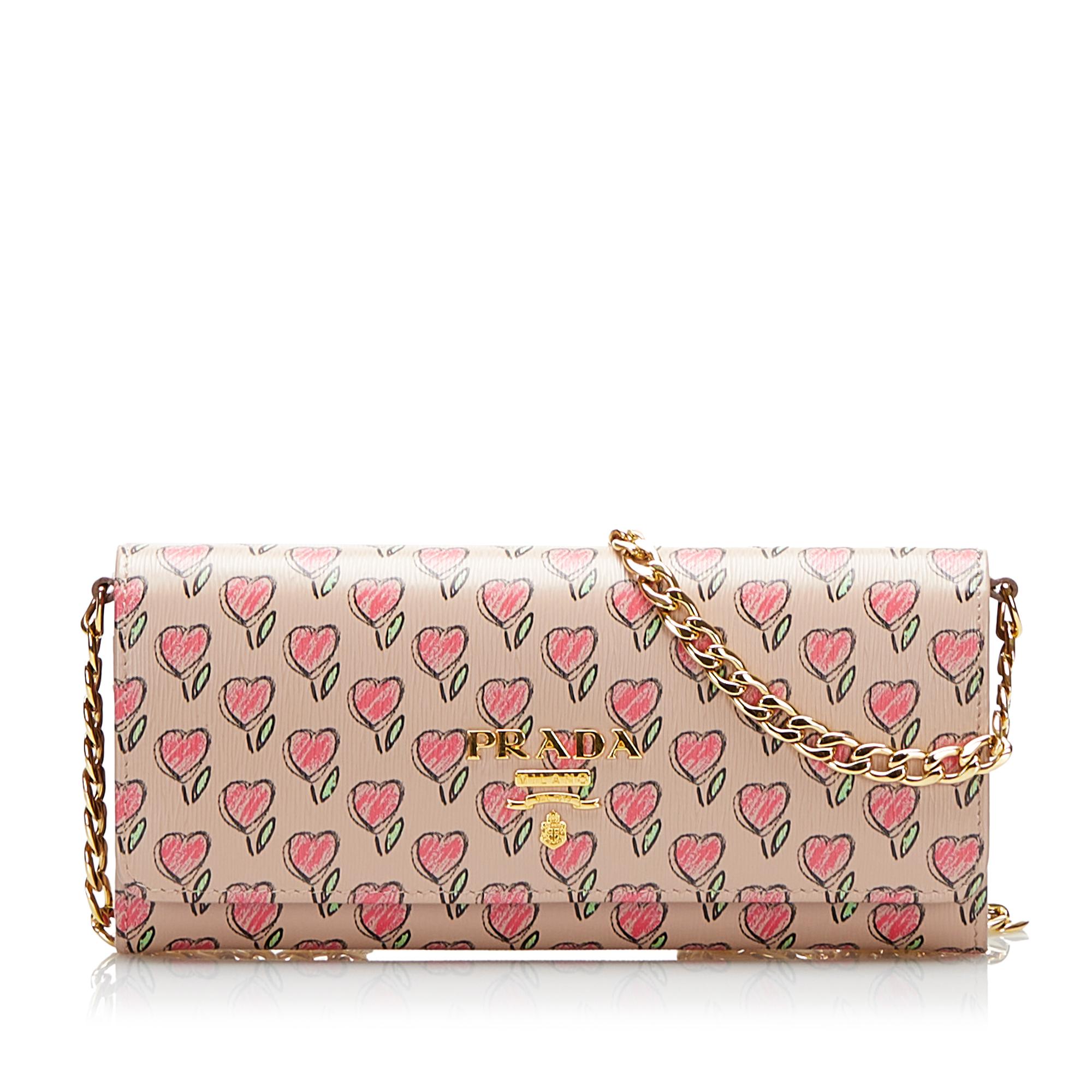 Vitello Move Love Wallet On Chain