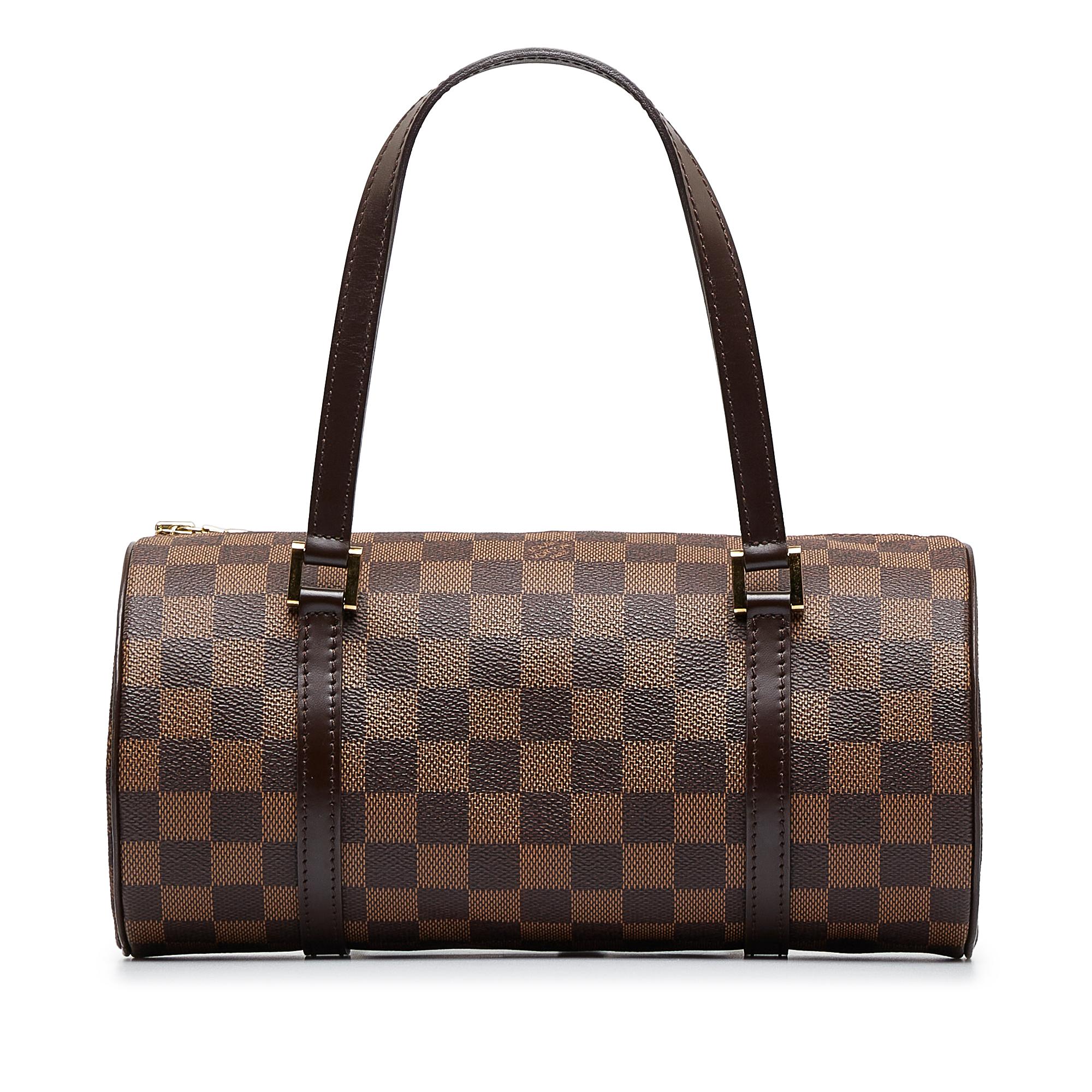 Damier Ebene Papillon 26