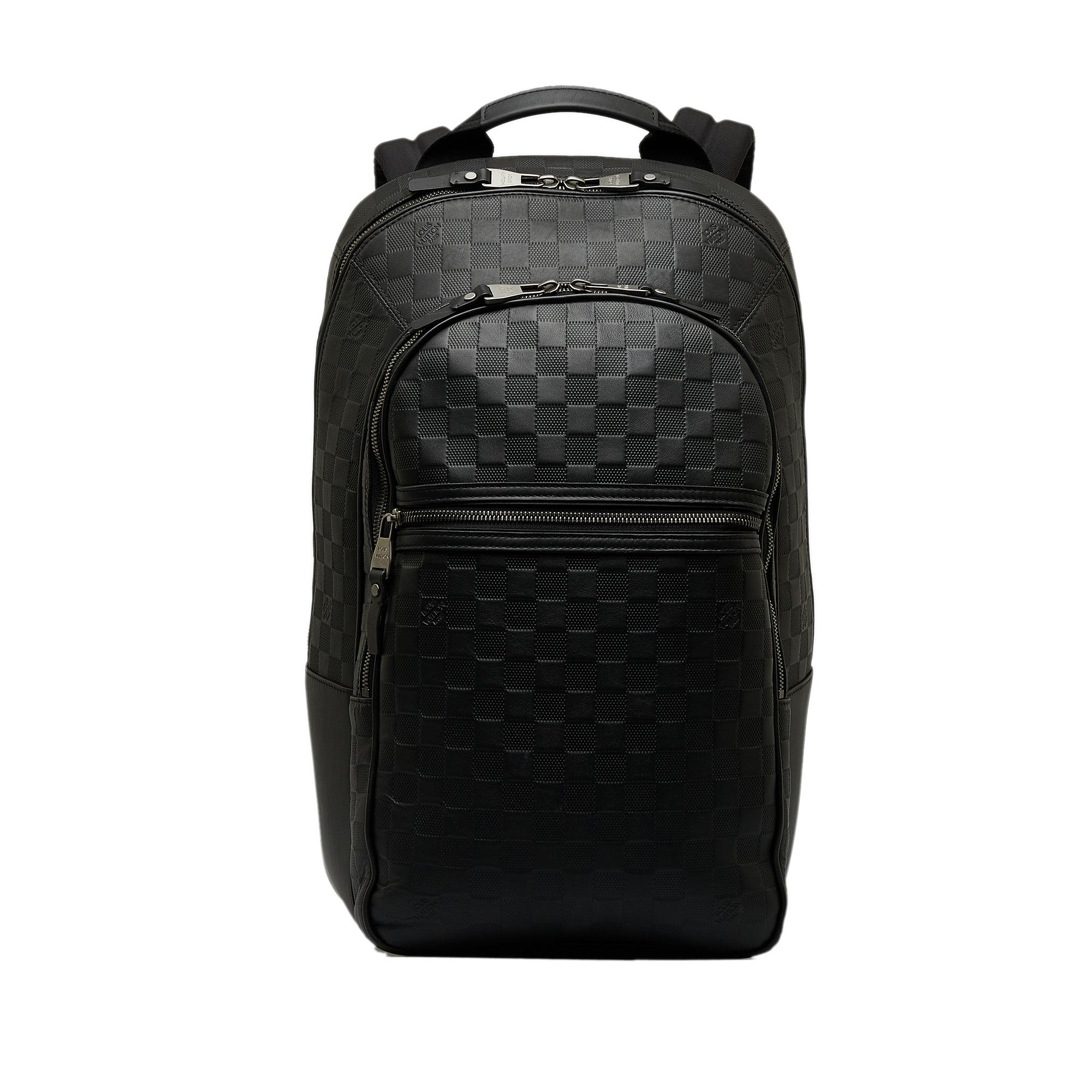 Damier Infini Michael