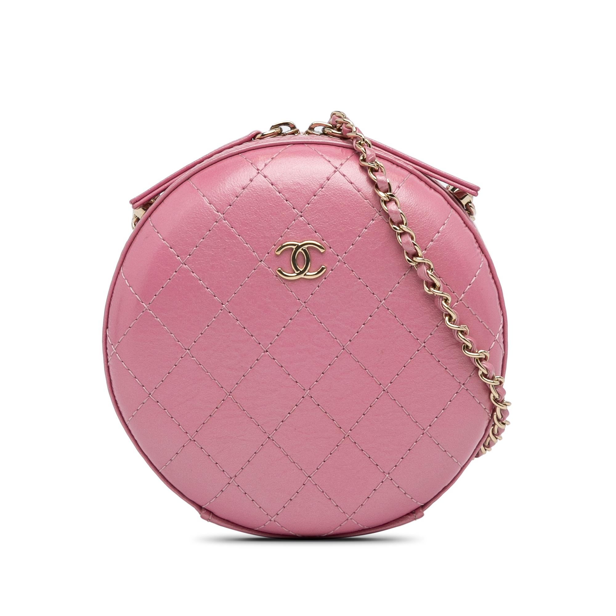 lambskin-cc-round-chain-crossbody