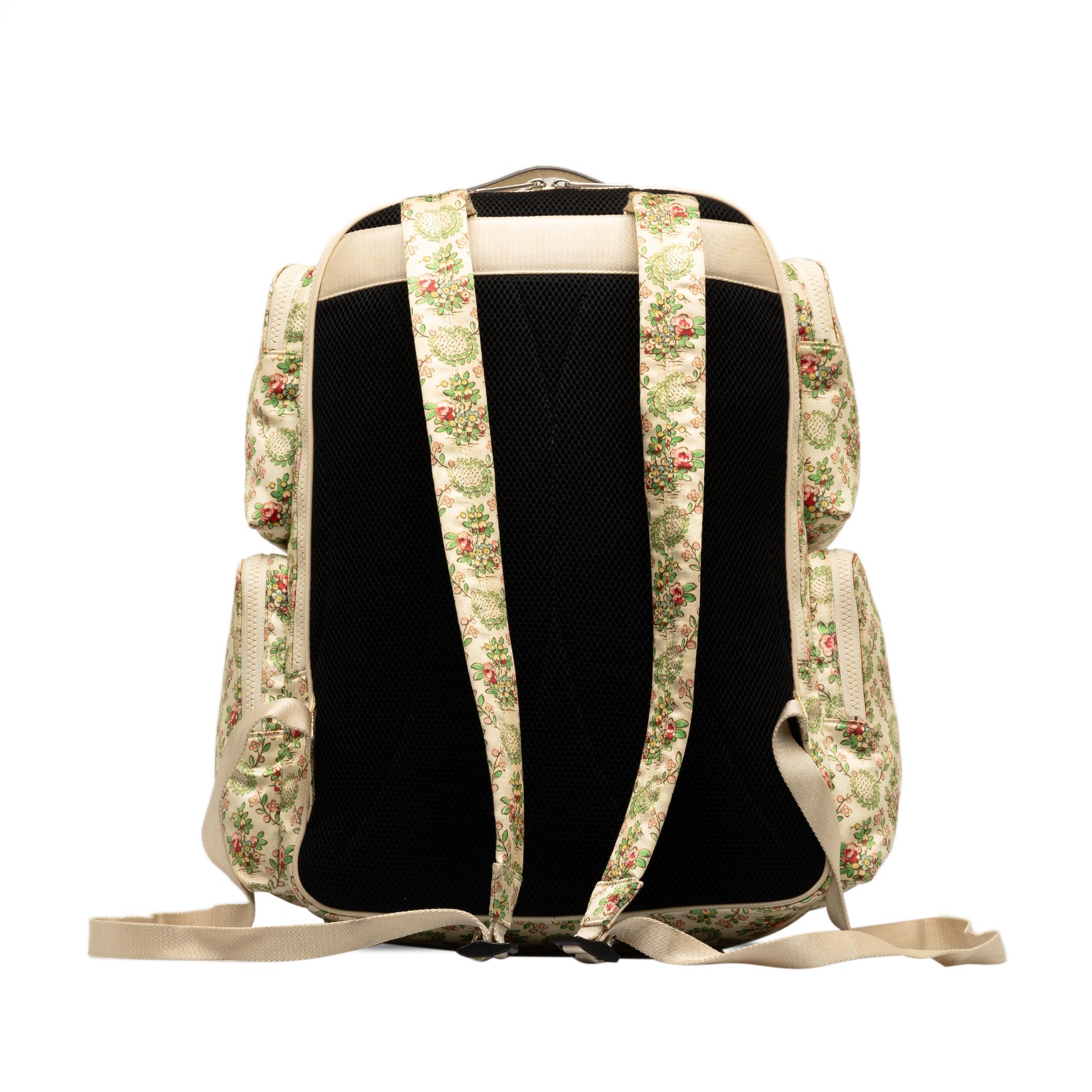 mlb-floral-satin-ny-yankees-patch-backpack