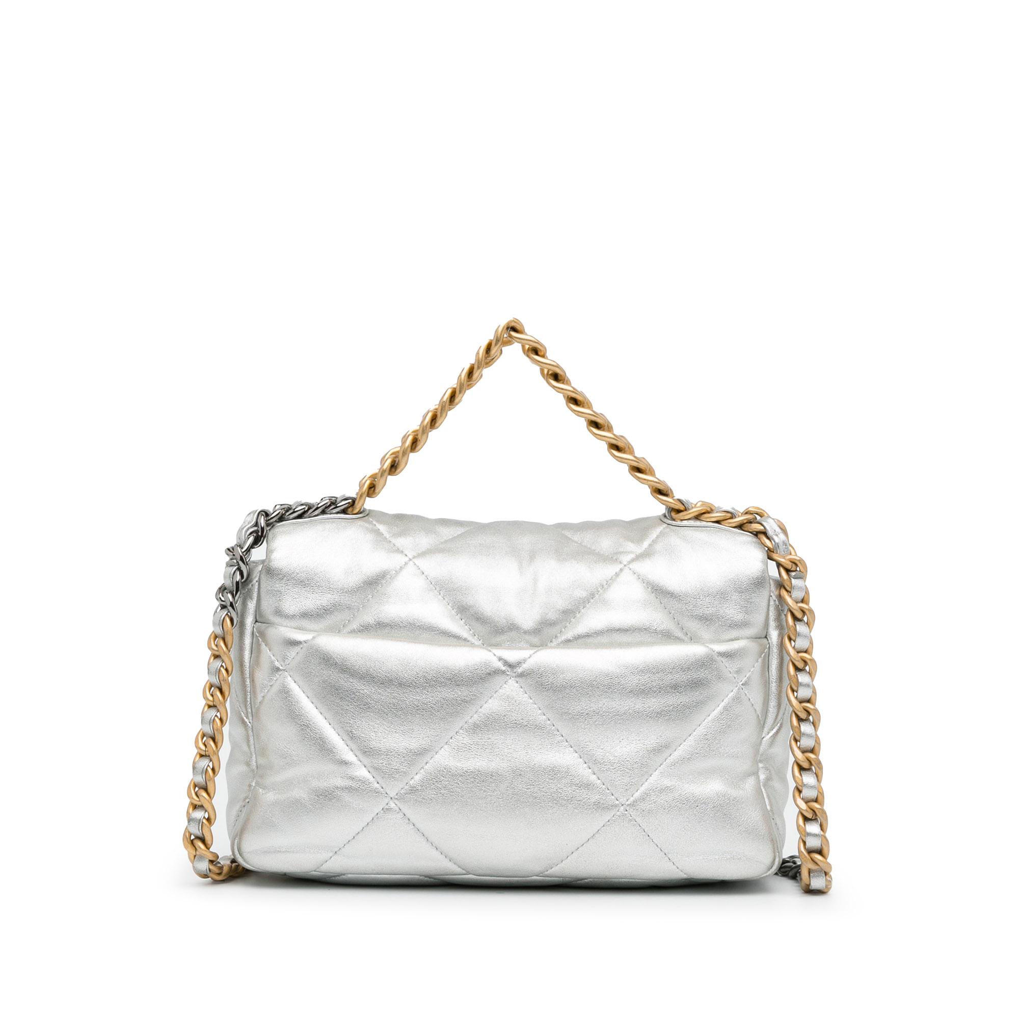 medium-metallic-lambskin-19-flap-1