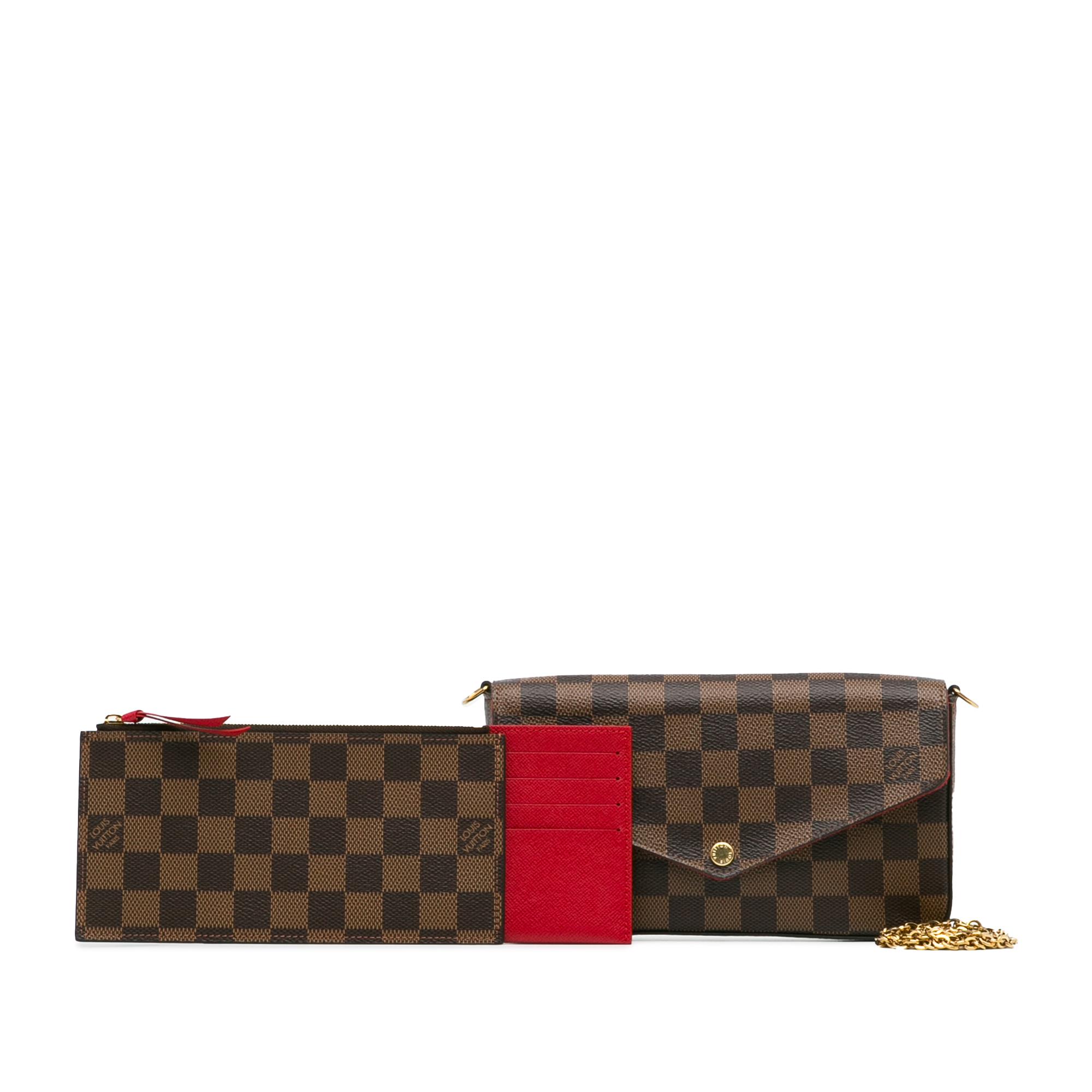 damier-ebene-pochette-felicie