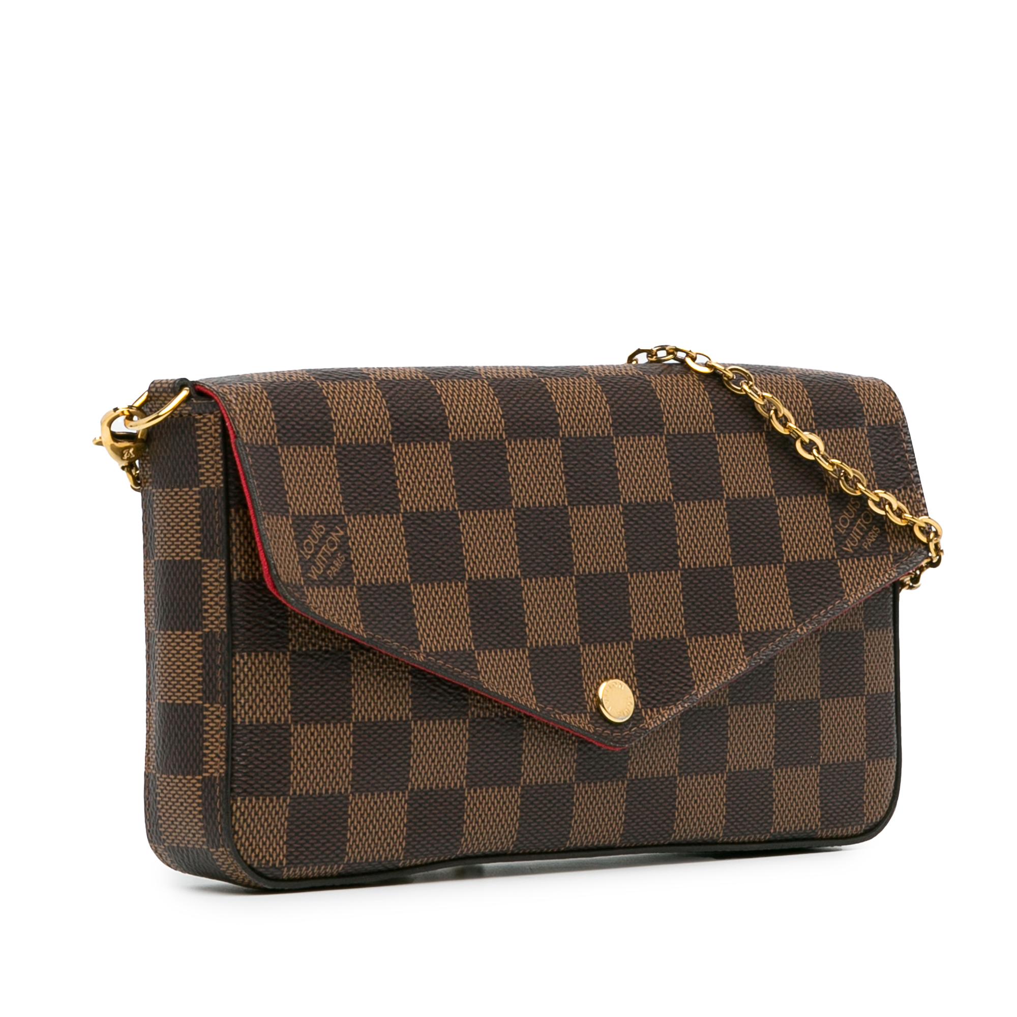 damier-ebene-pochette-felicie