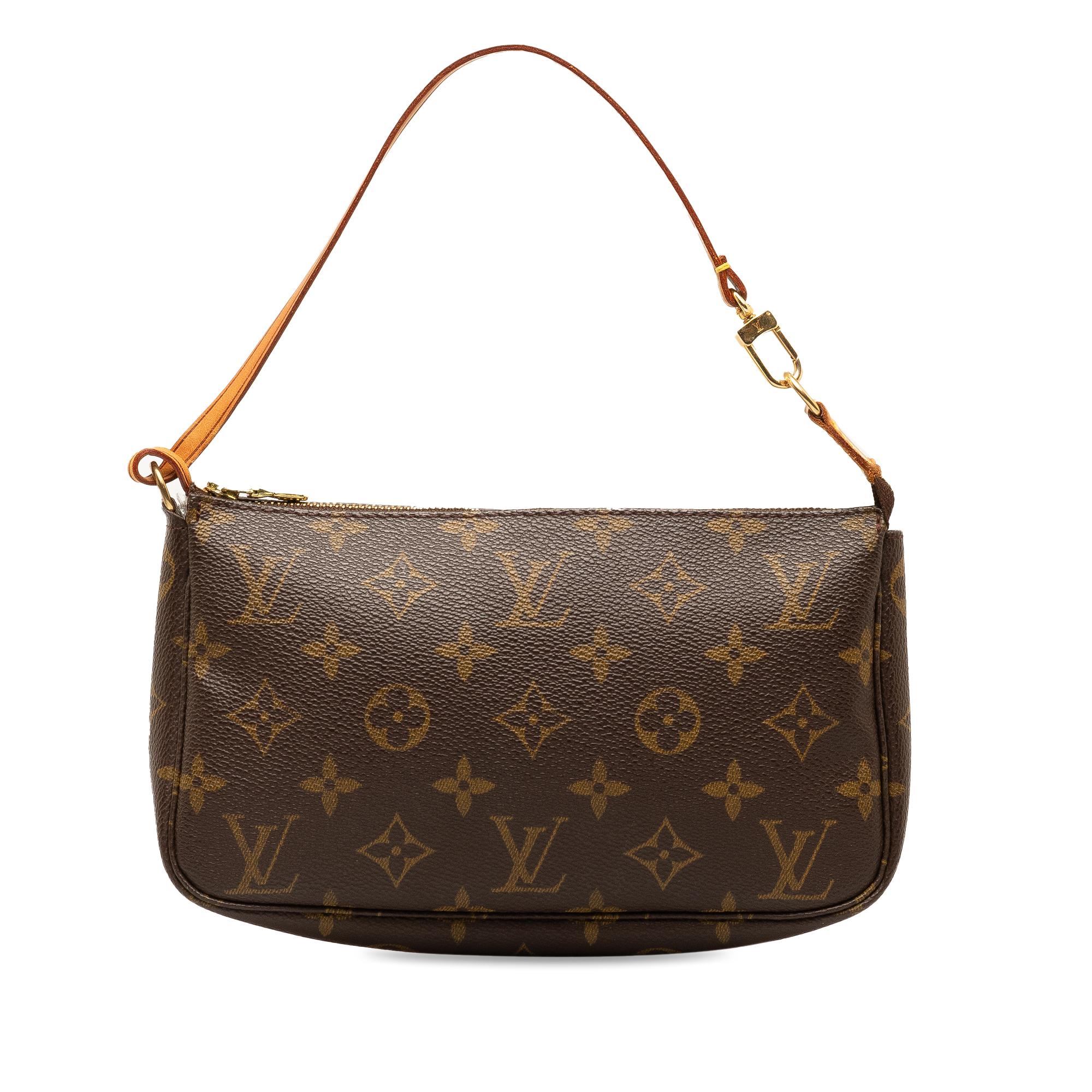 Monogram Pochette Accessoires