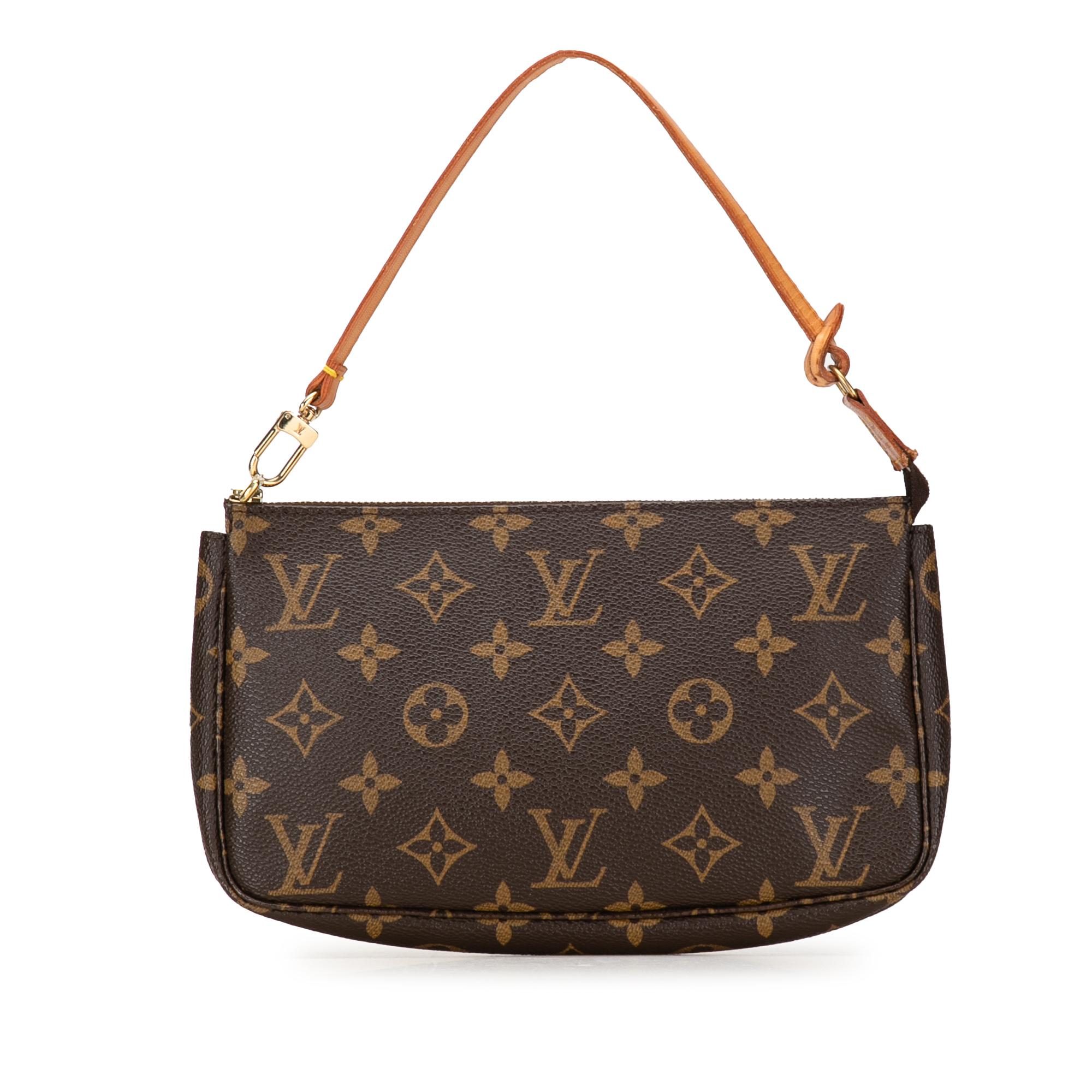 Monogram Pochette Accessoires