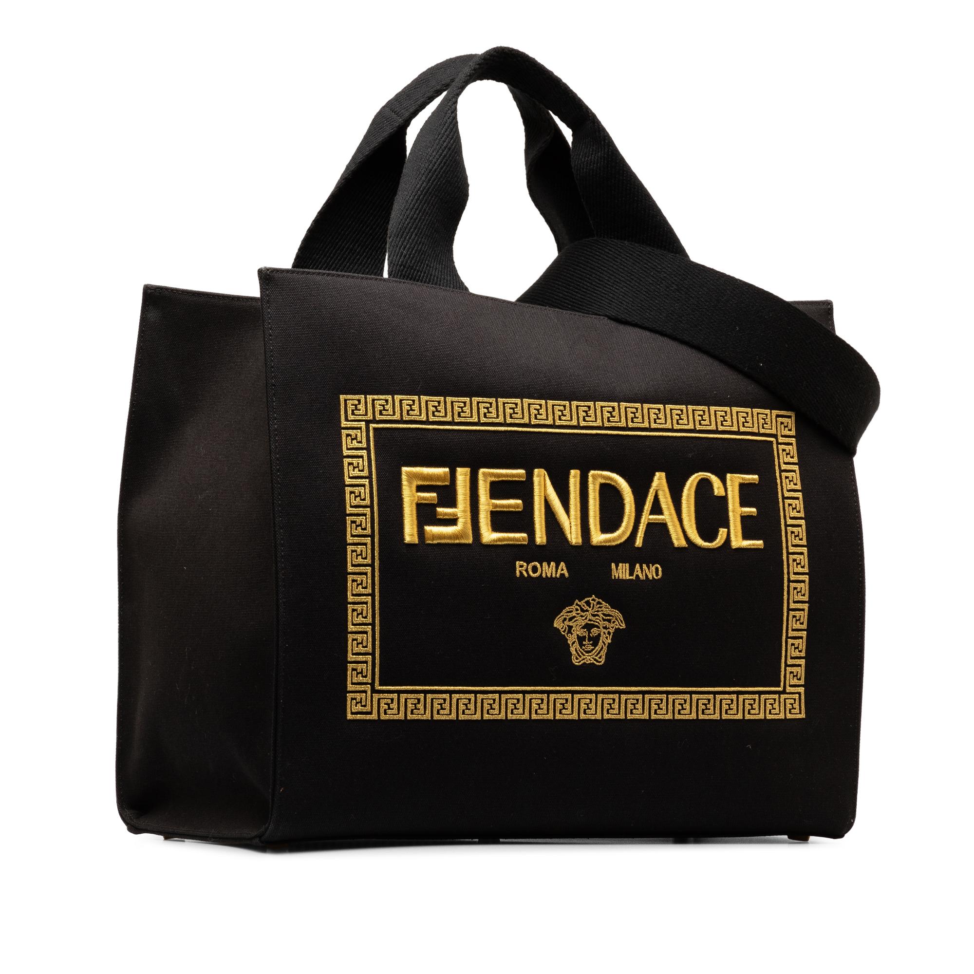 versace-fendace-logo-canvas-shopping-tote