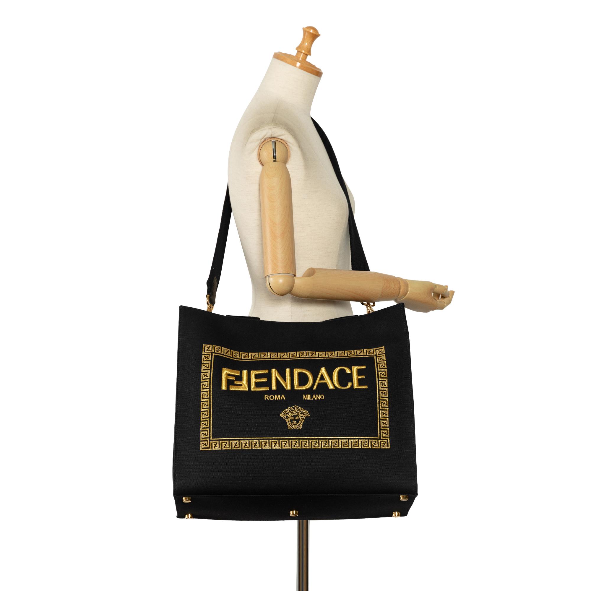 versace-fendace-logo-canvas-shopping-tote