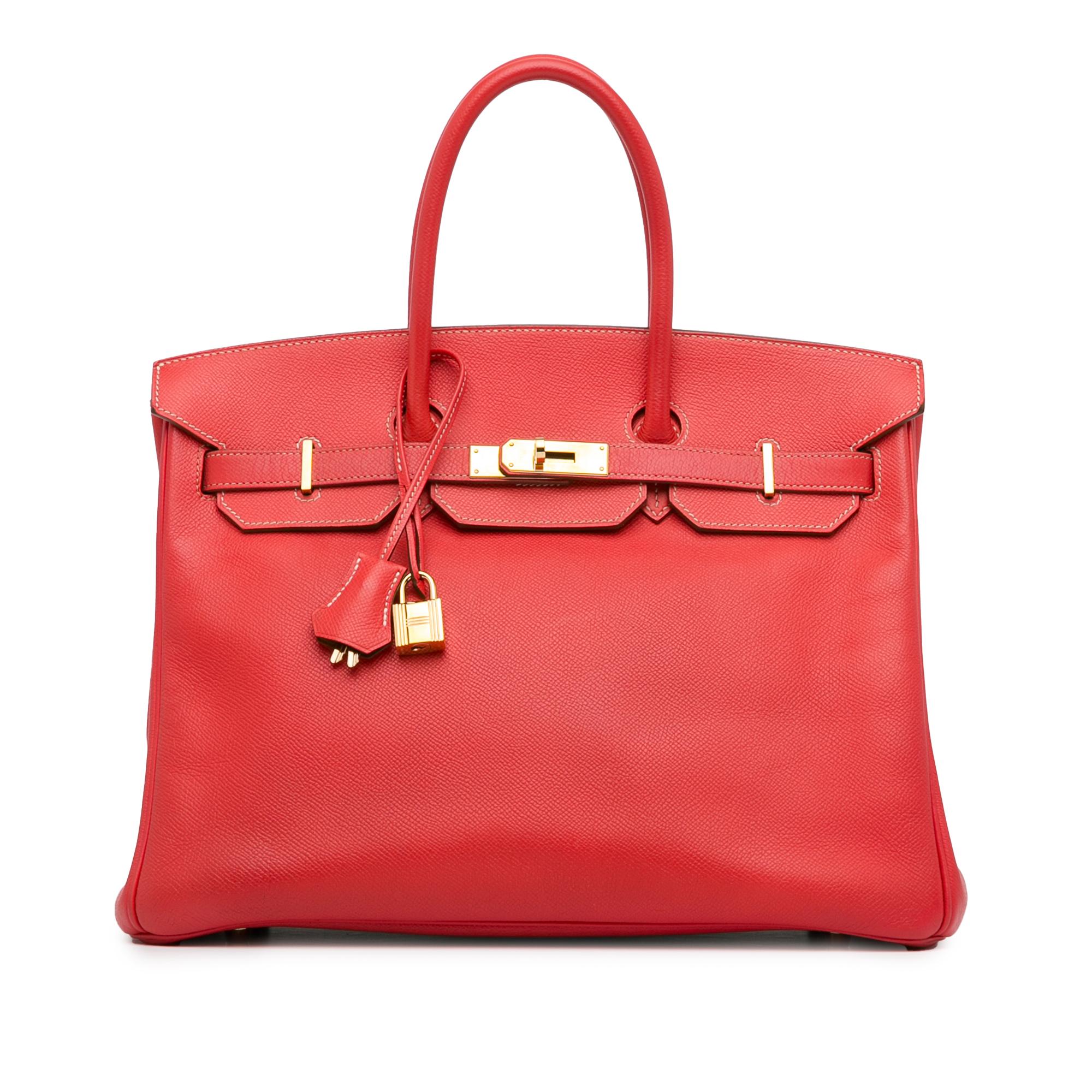 Epsom Birkin 35