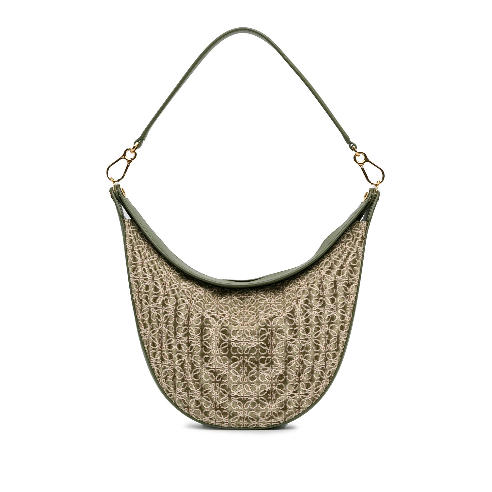 Anagram Canvas Luna Hobo