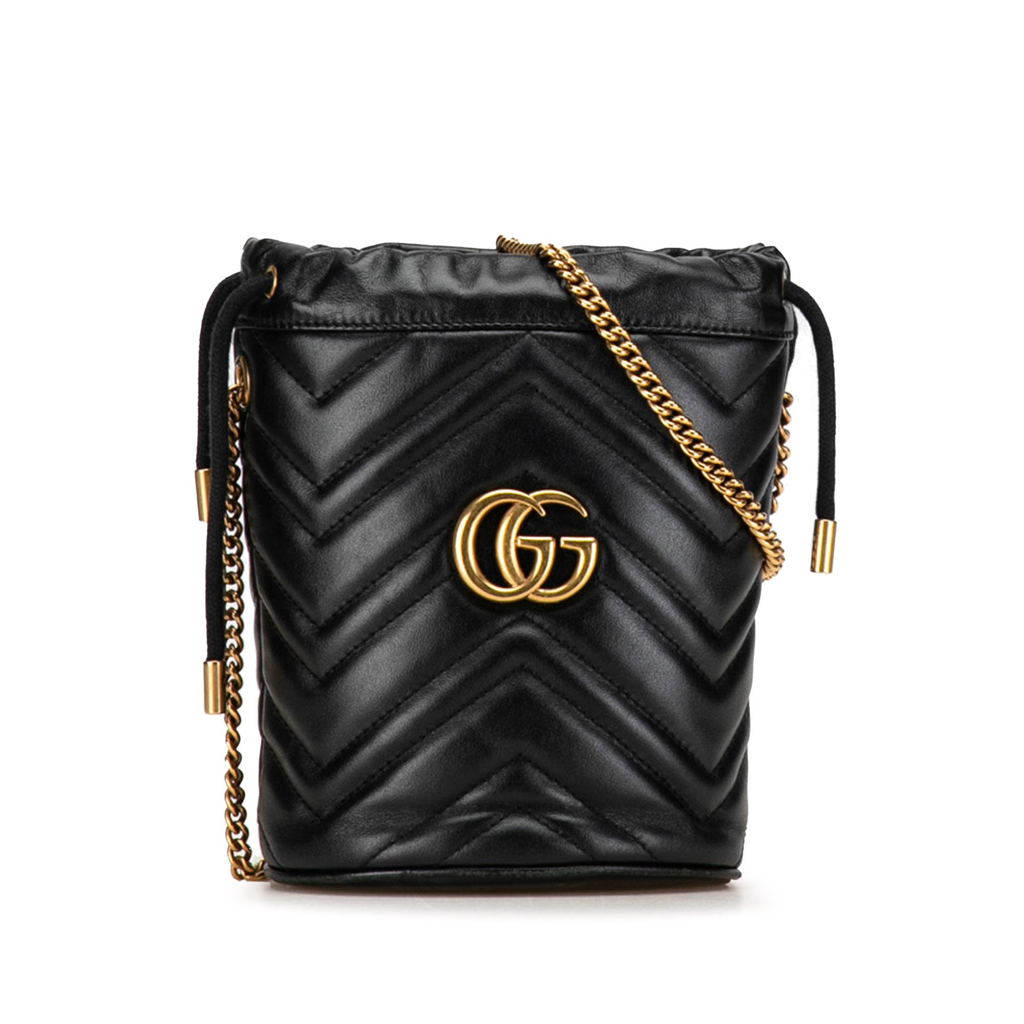 mini-gg-marmont-matelasse-bucket-bag