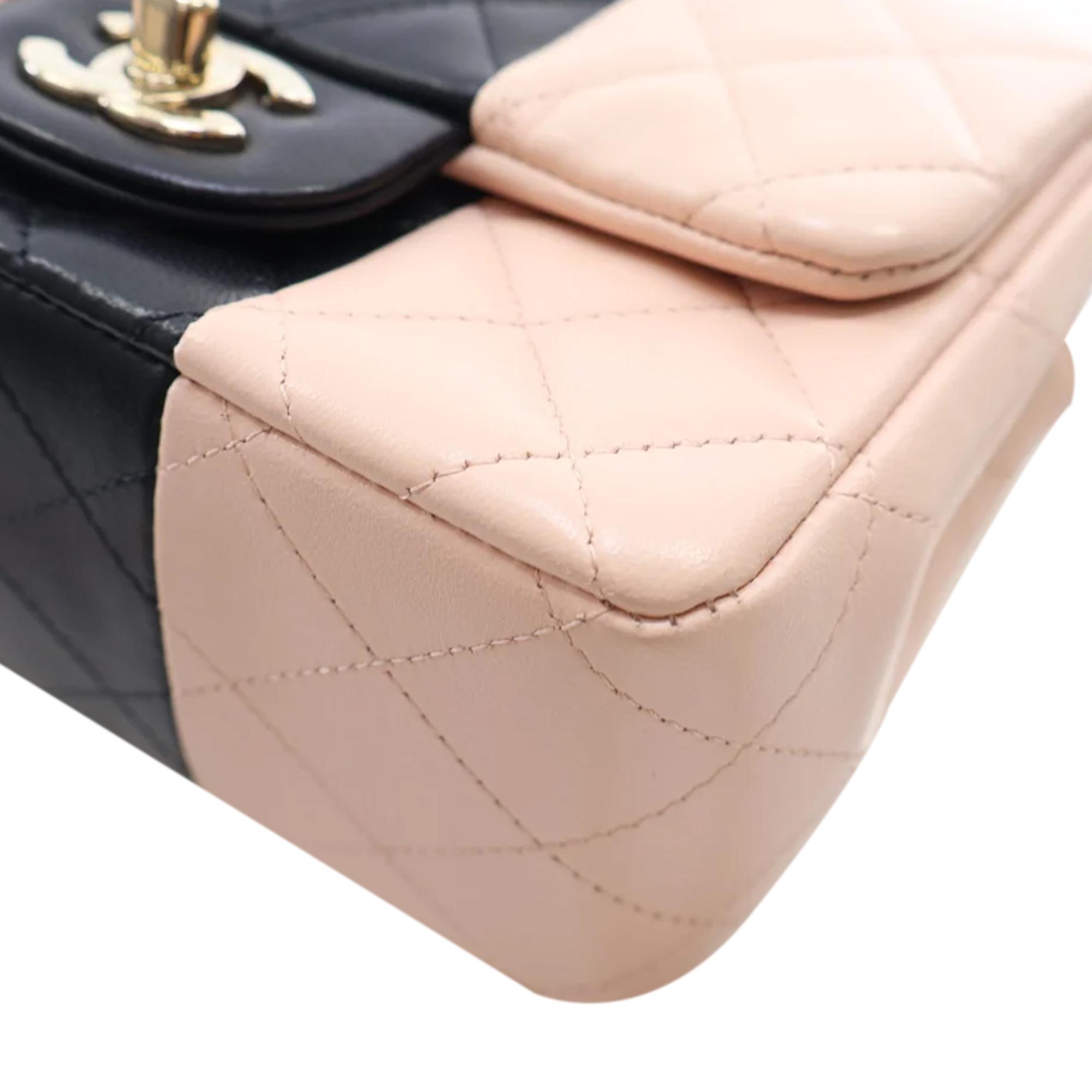 mini-square-bicolor-classic-lambskin-single-flap