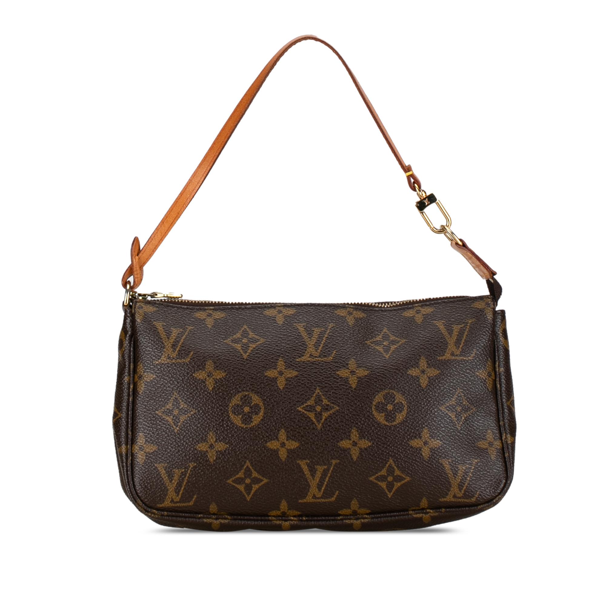 Monogram Pochette Accessoires