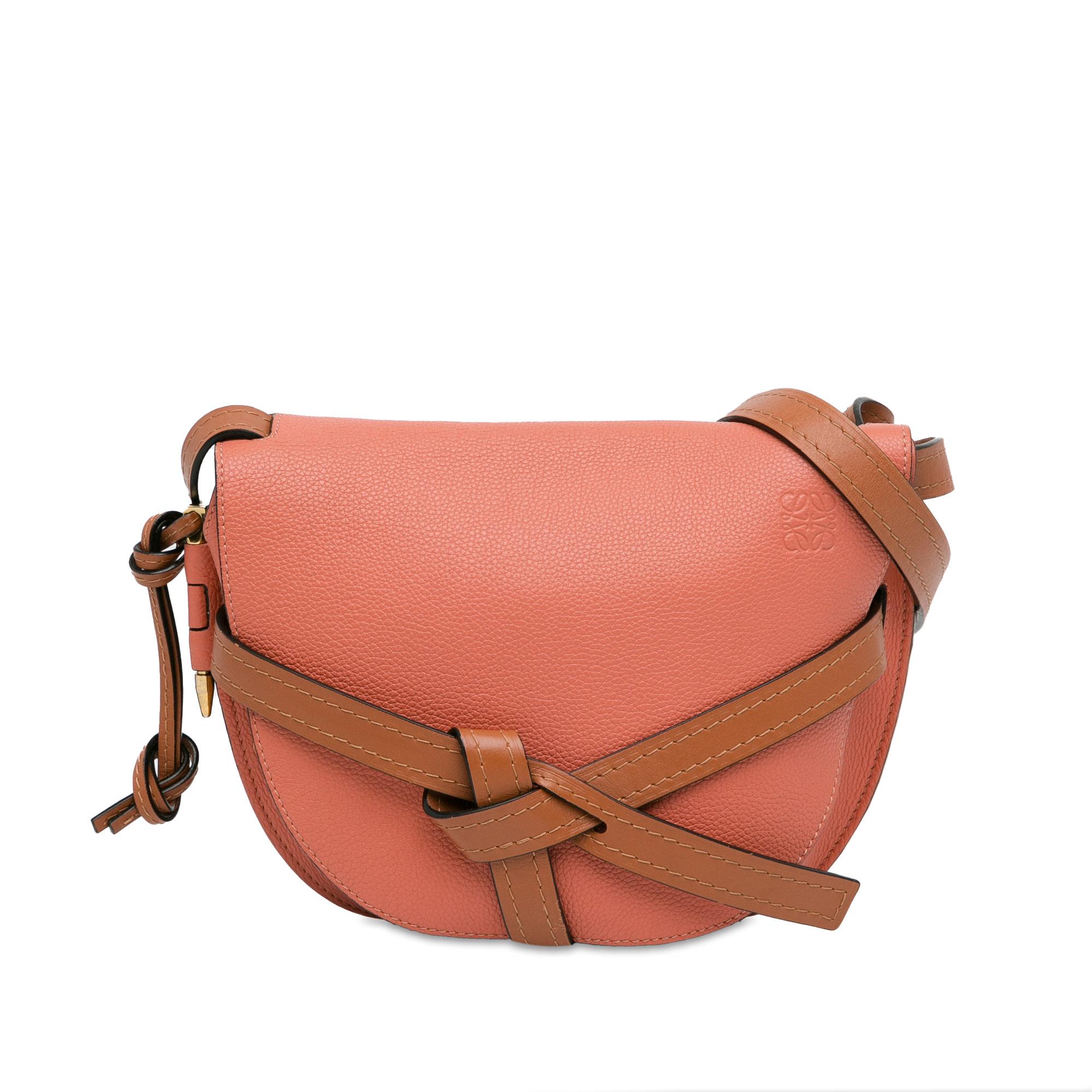 Small Gate Crossbody