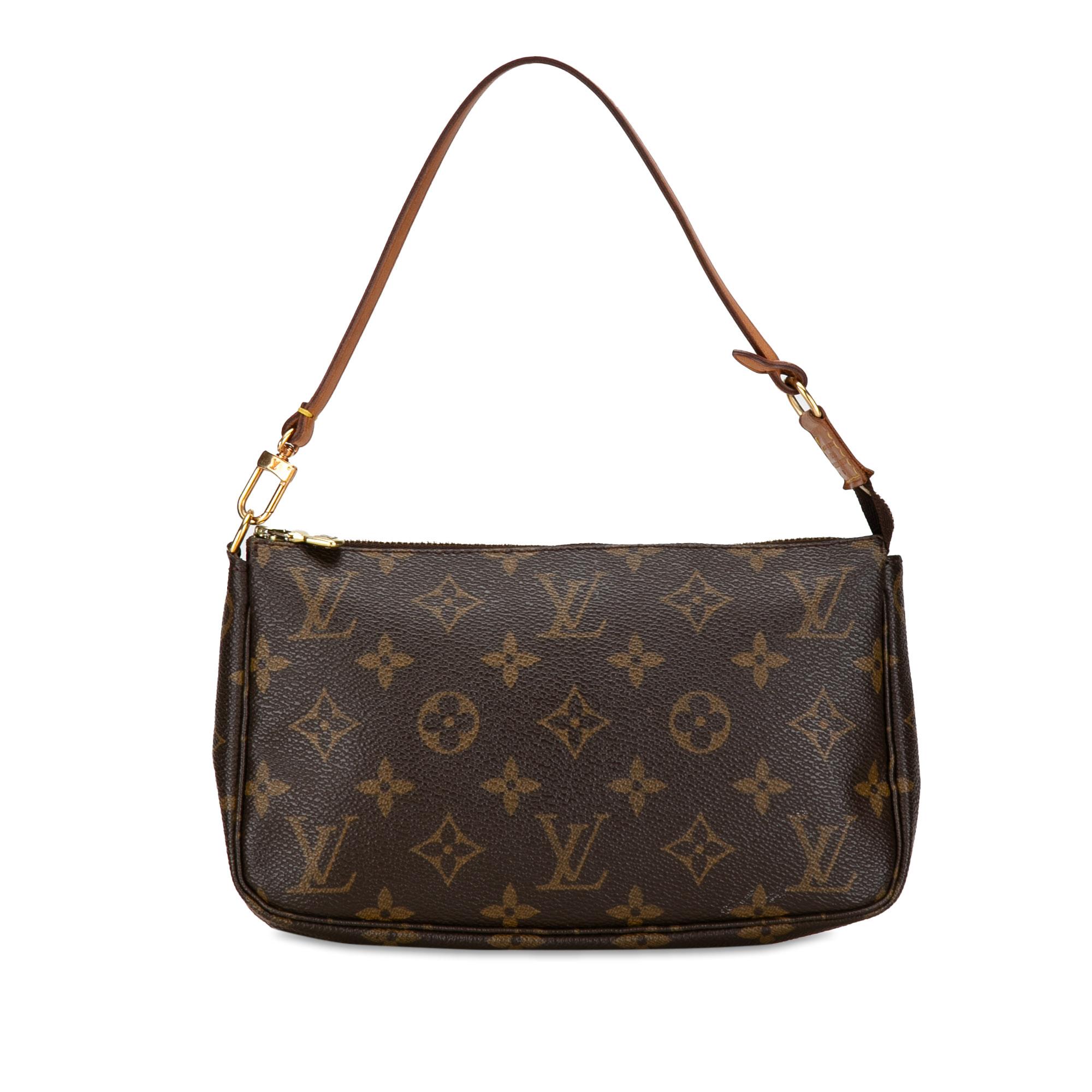 Monogram Pochette Accessoires