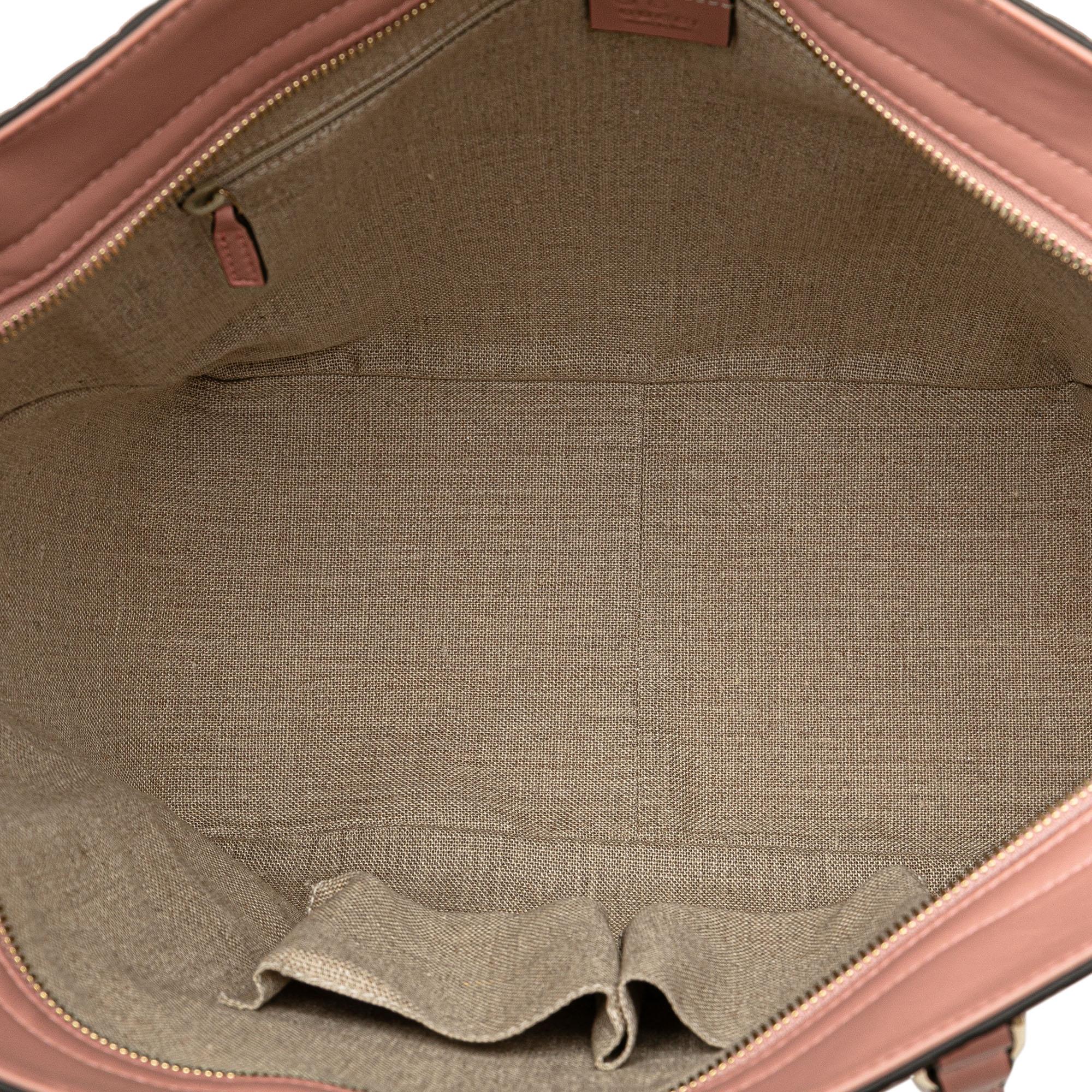 microguccissima-bree-tote