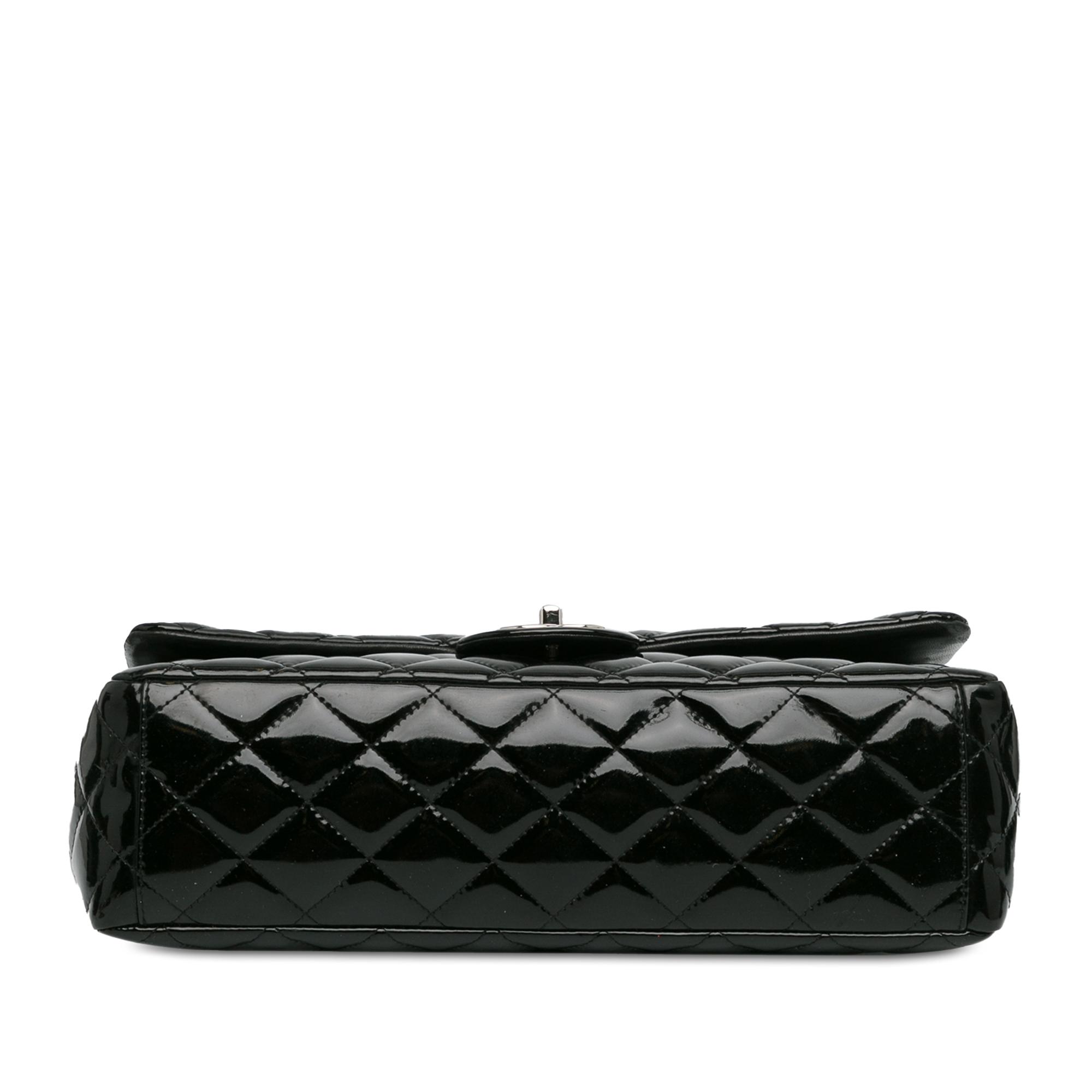 maxi-classic-patent-double-flap