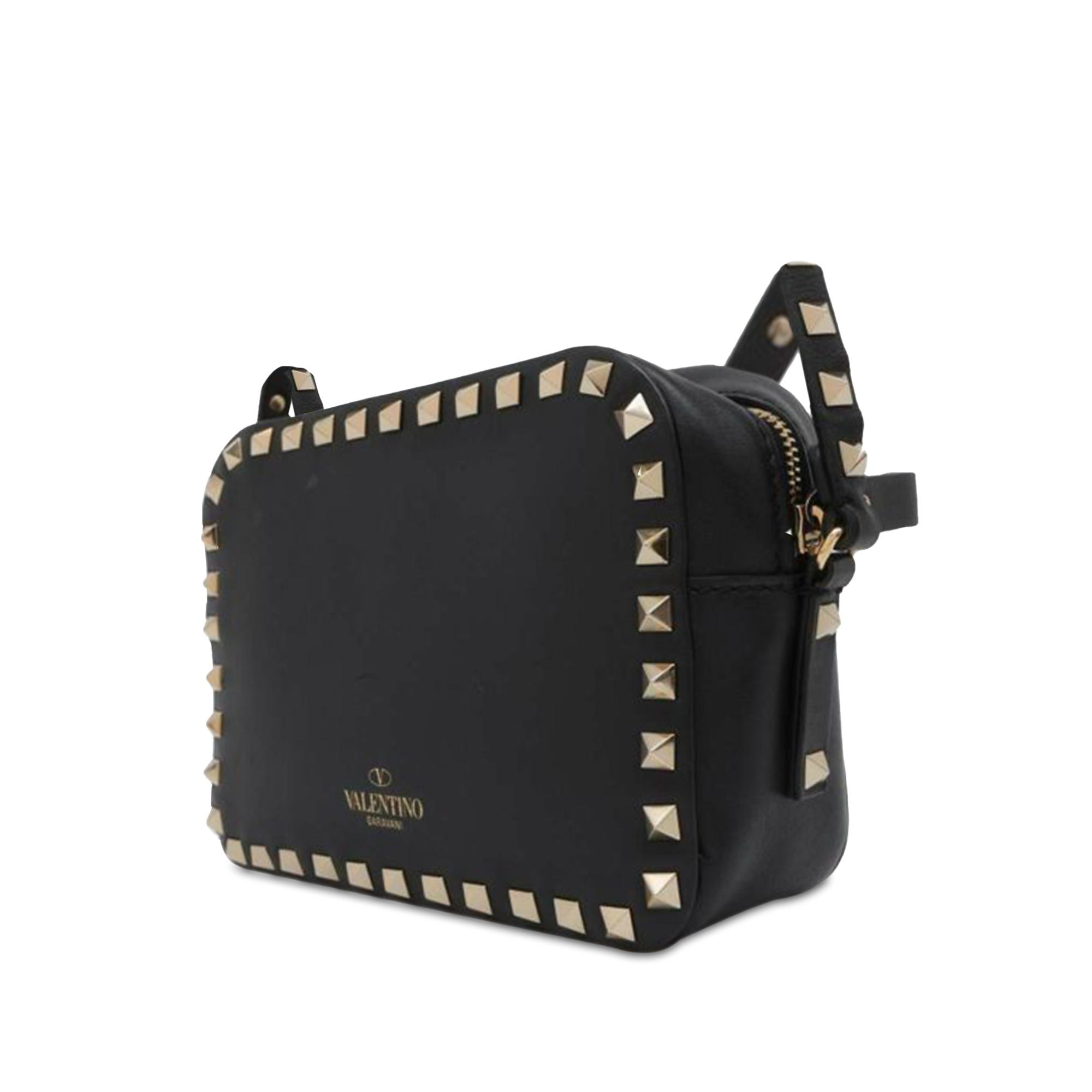 Rockstud Crossbody Bag