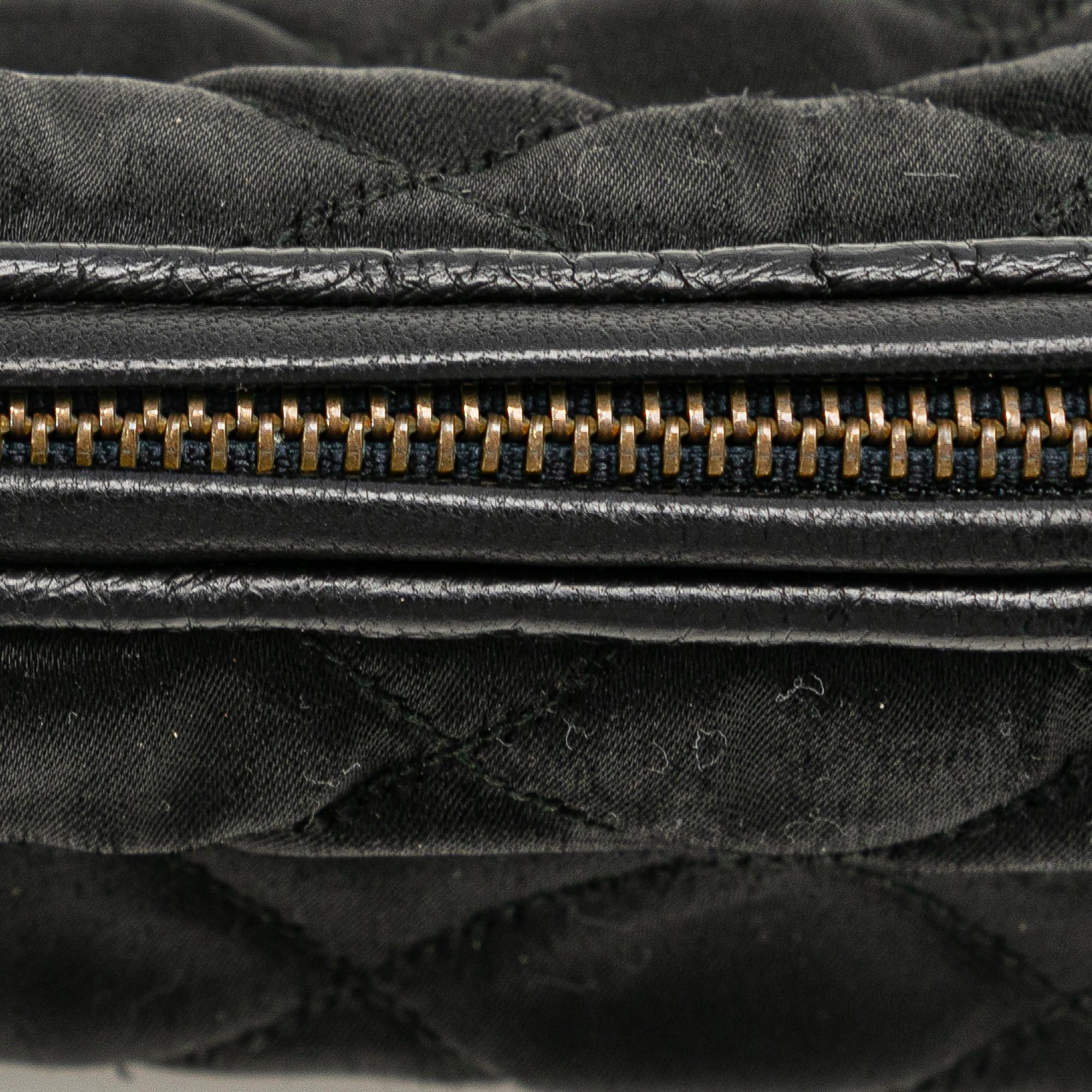 quilted-satin-gripoix-tassel-clutch