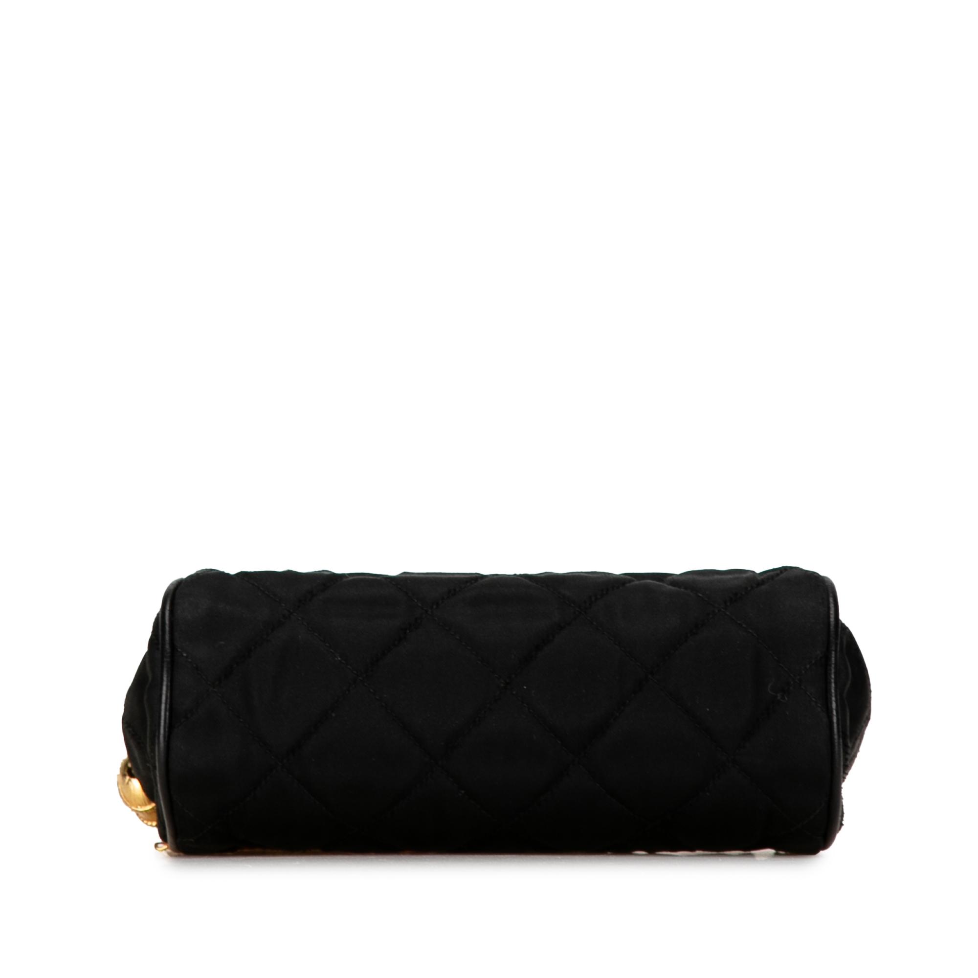 quilted-satin-gripoix-tassel-clutch