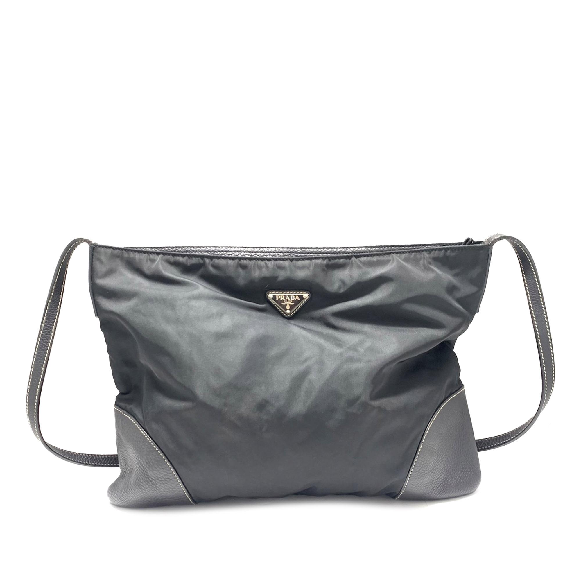 Tessuto Crossbody