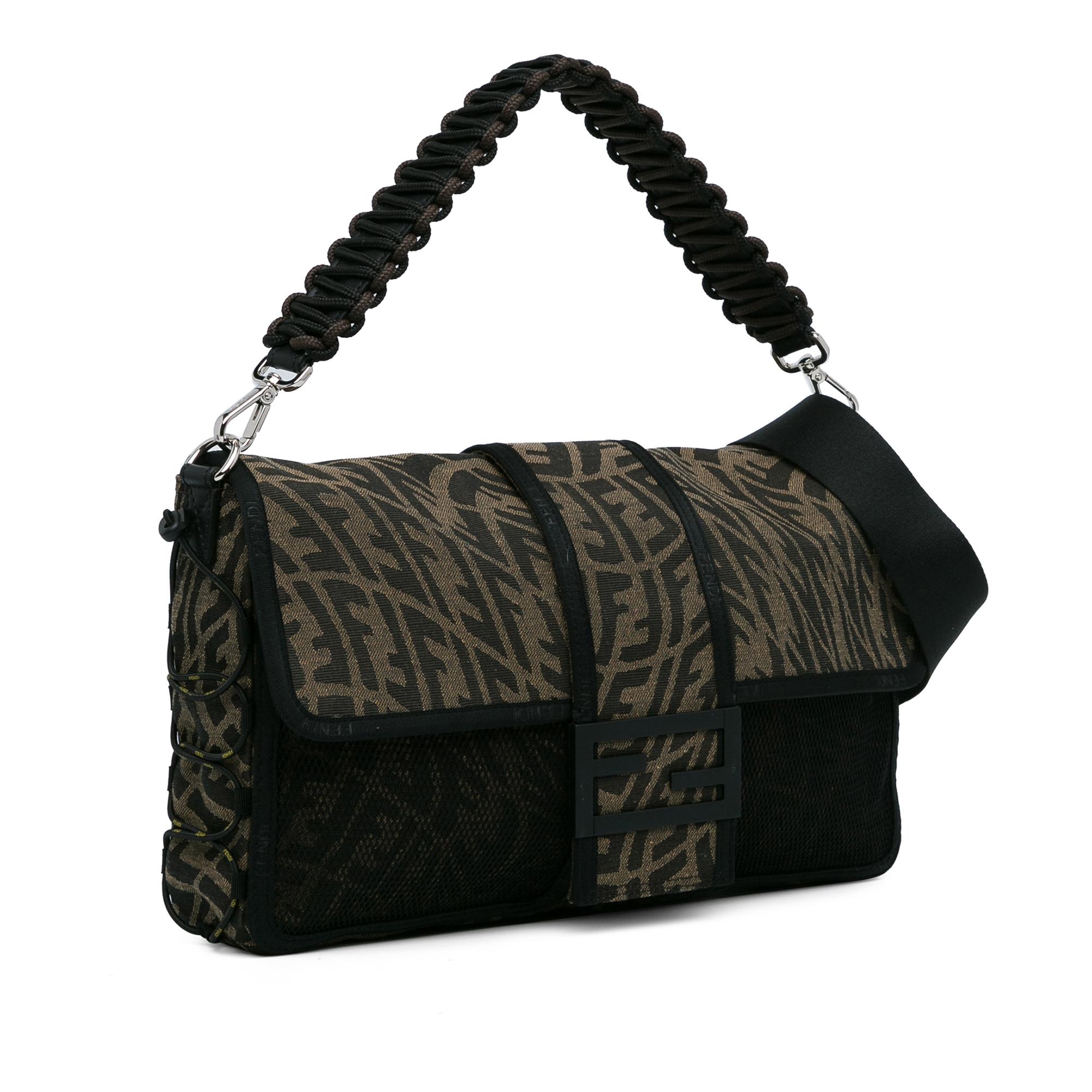 large-zucca-vertigo-mesh-baguette-satchel