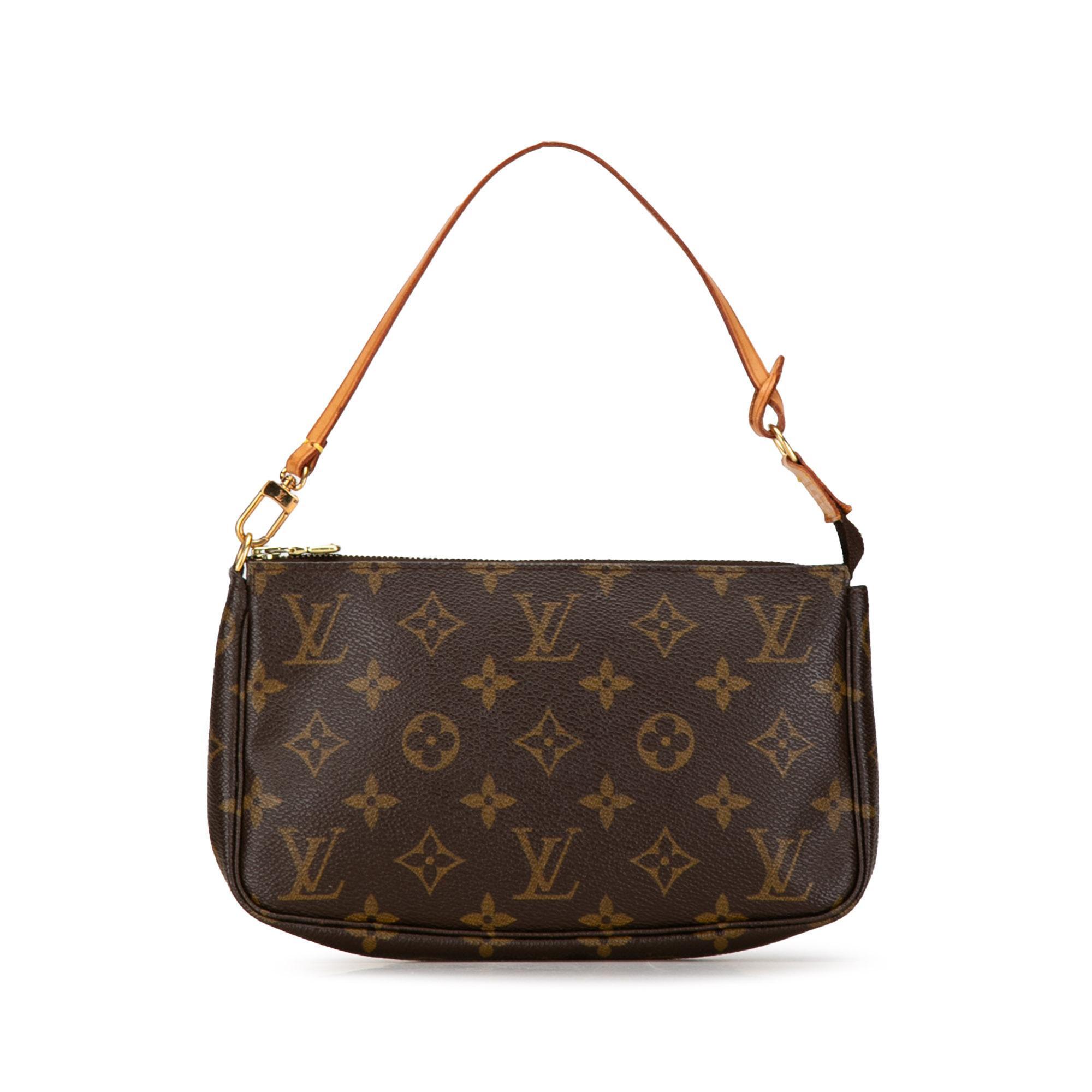 Monogram Pochette Accessoires