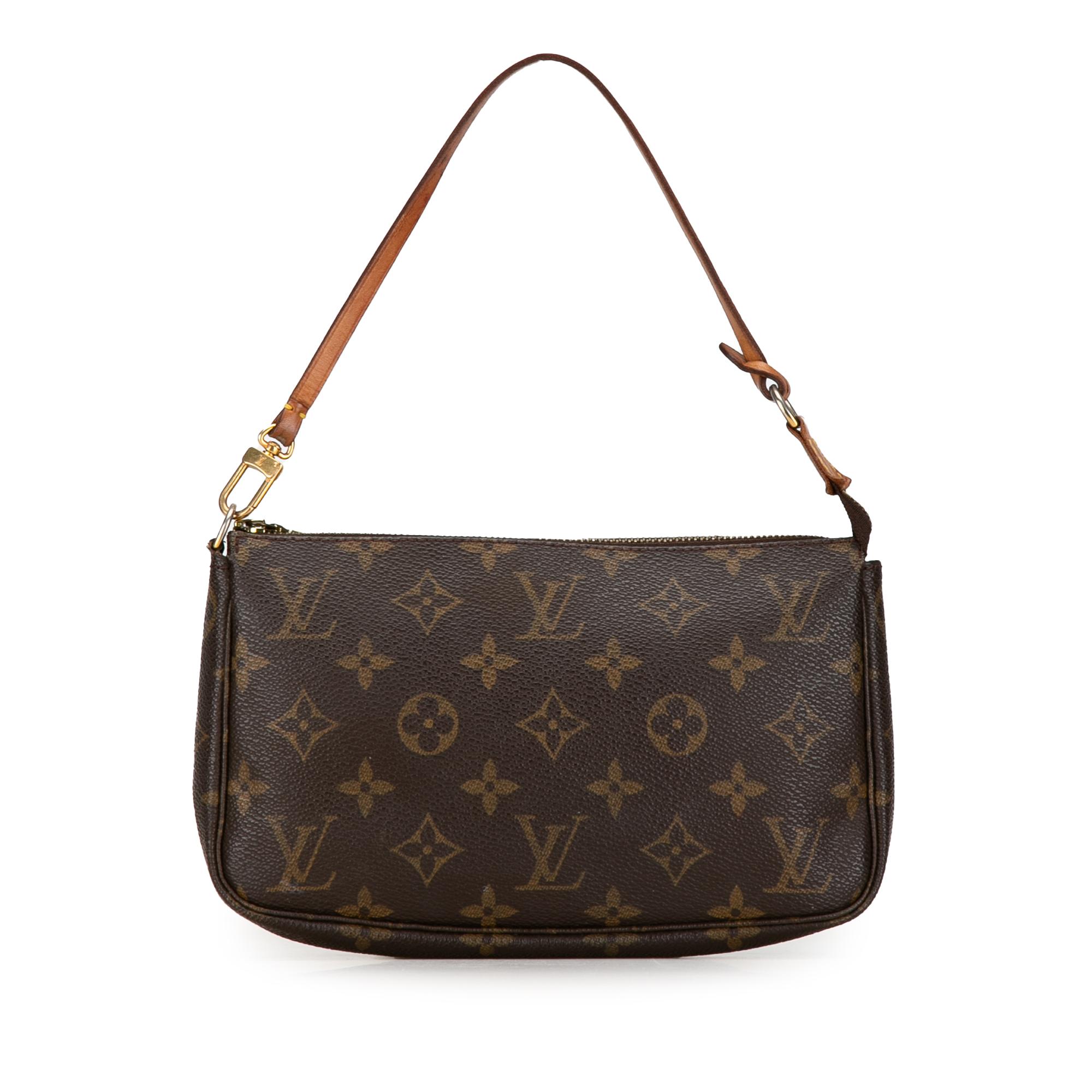 Monogram Pochette Accessoires