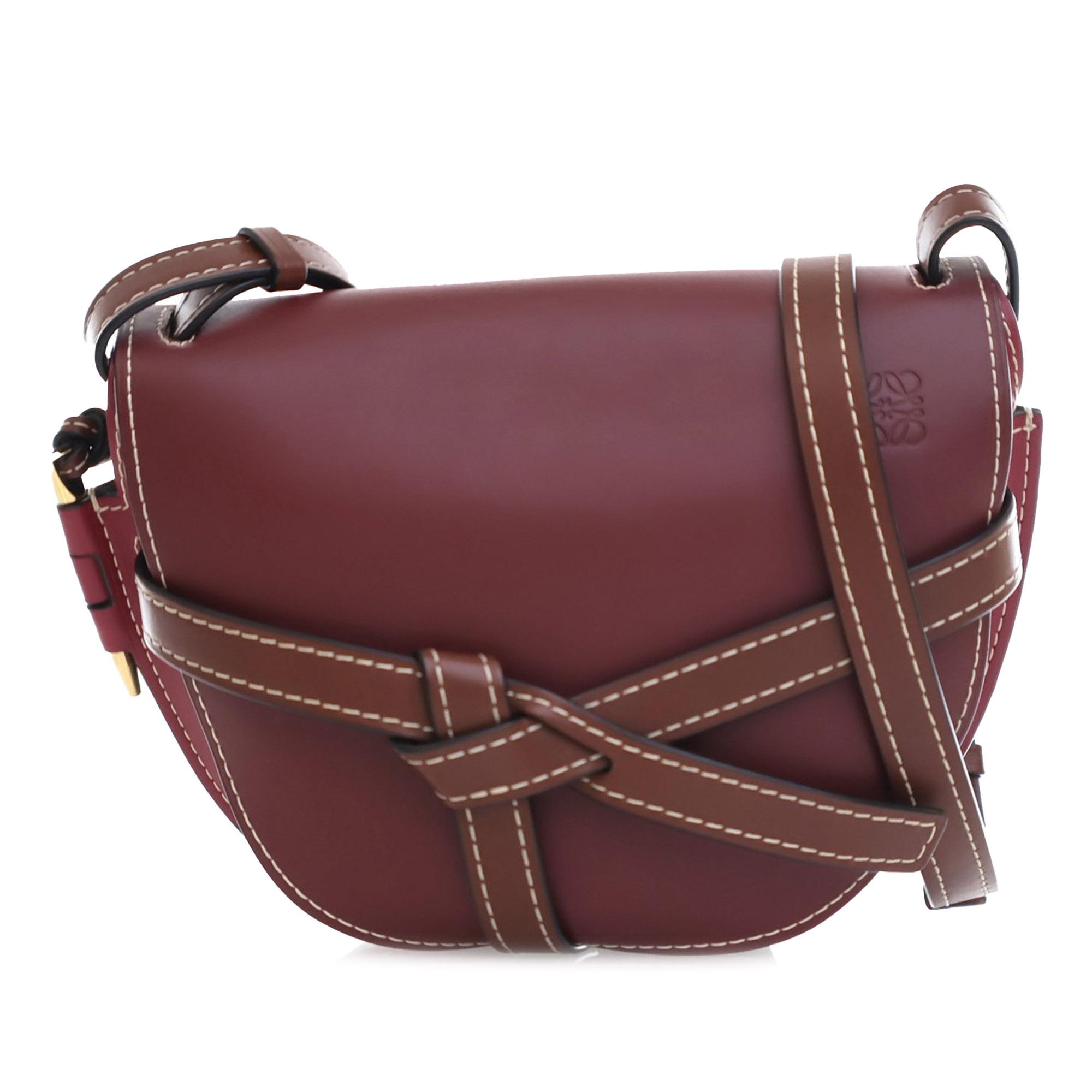 Small Gate Crossbody