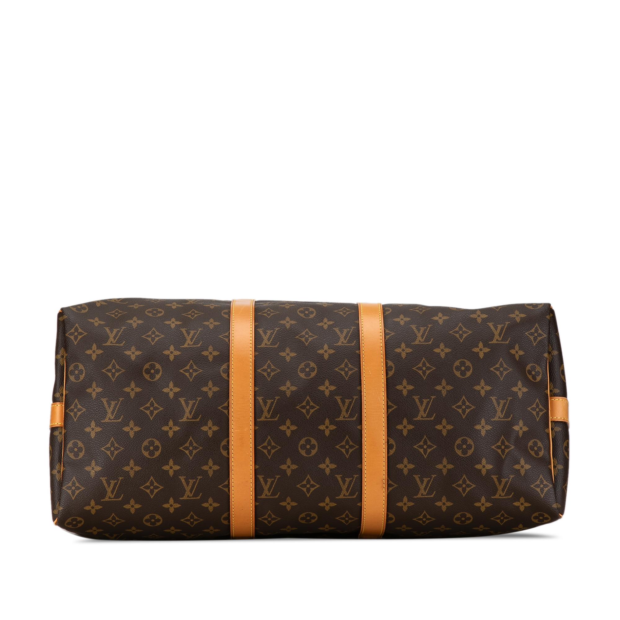 monogram-keepall-bandouliere-50-55