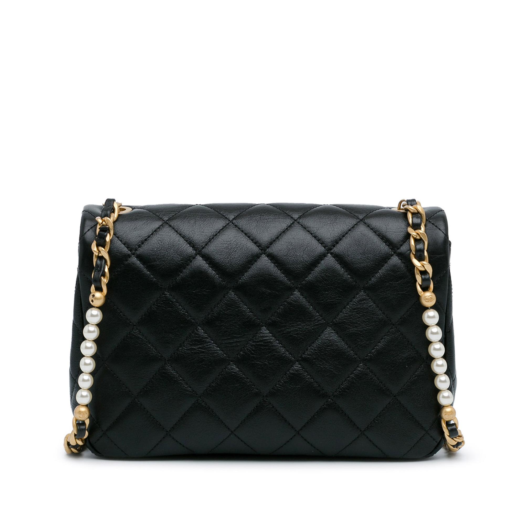 small-cc-glazed-calfskin-imitation-pearls-flap