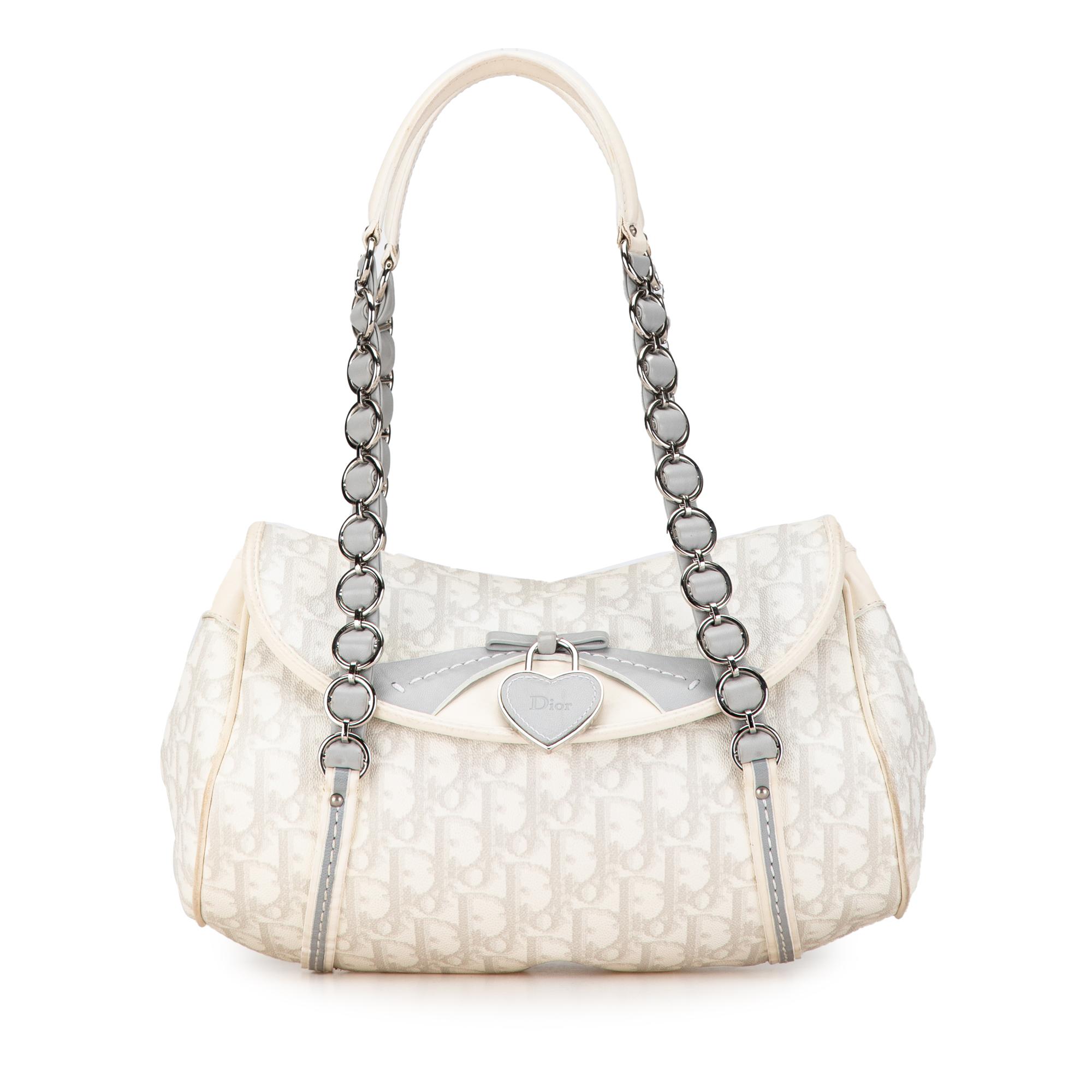 Oblique Romantique Handbag