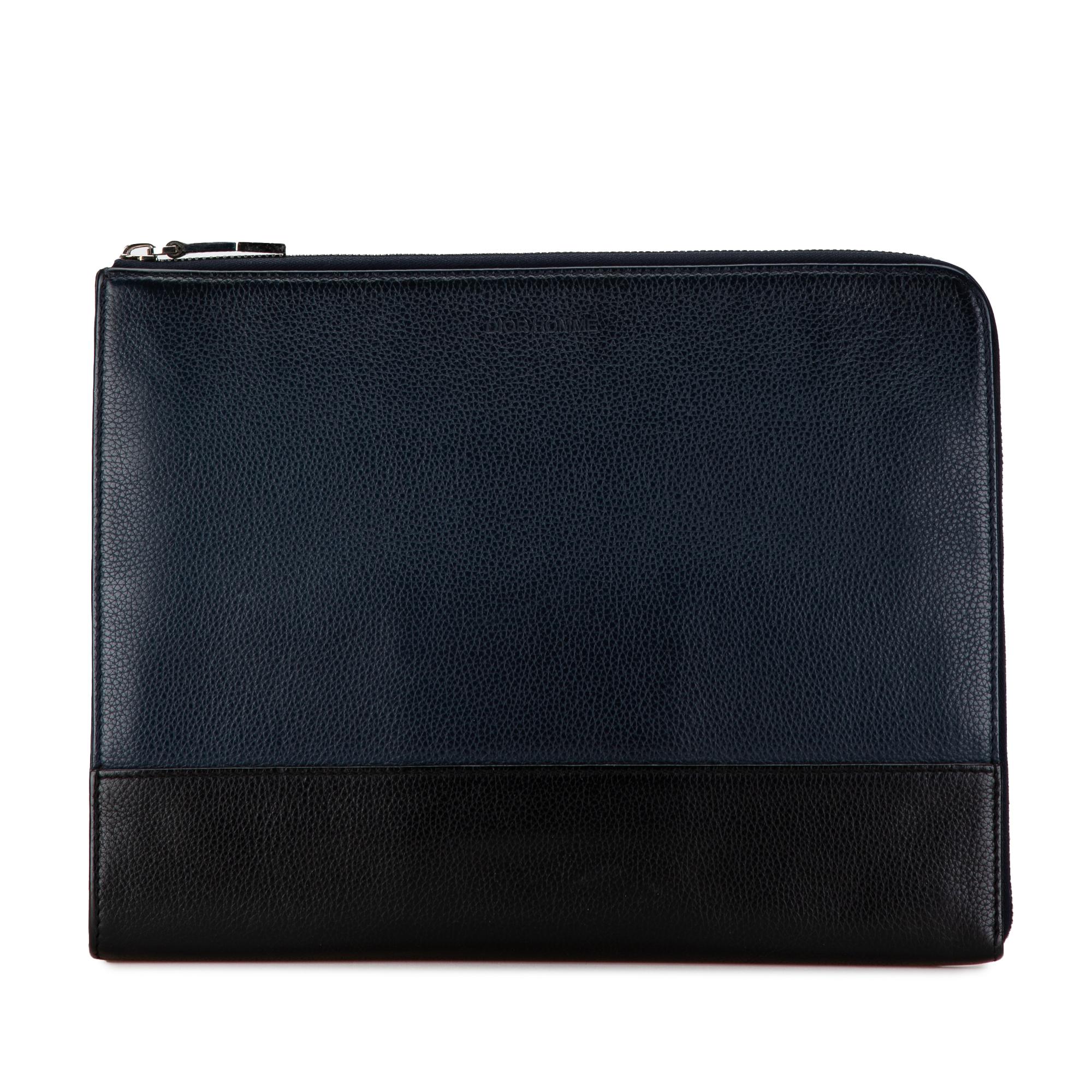 Homme Clutch Bag