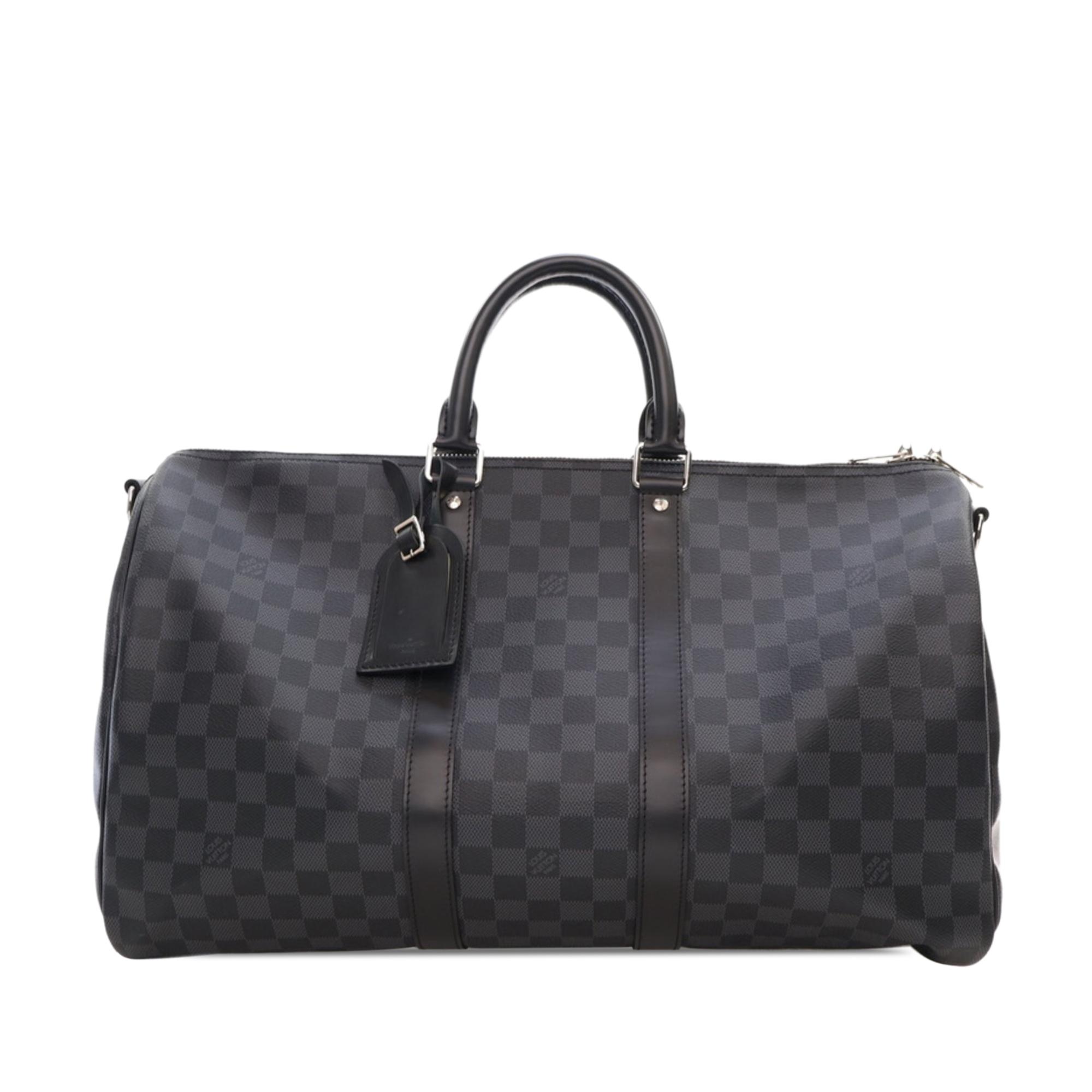 damier-graphite-keepall-bandouliere-45