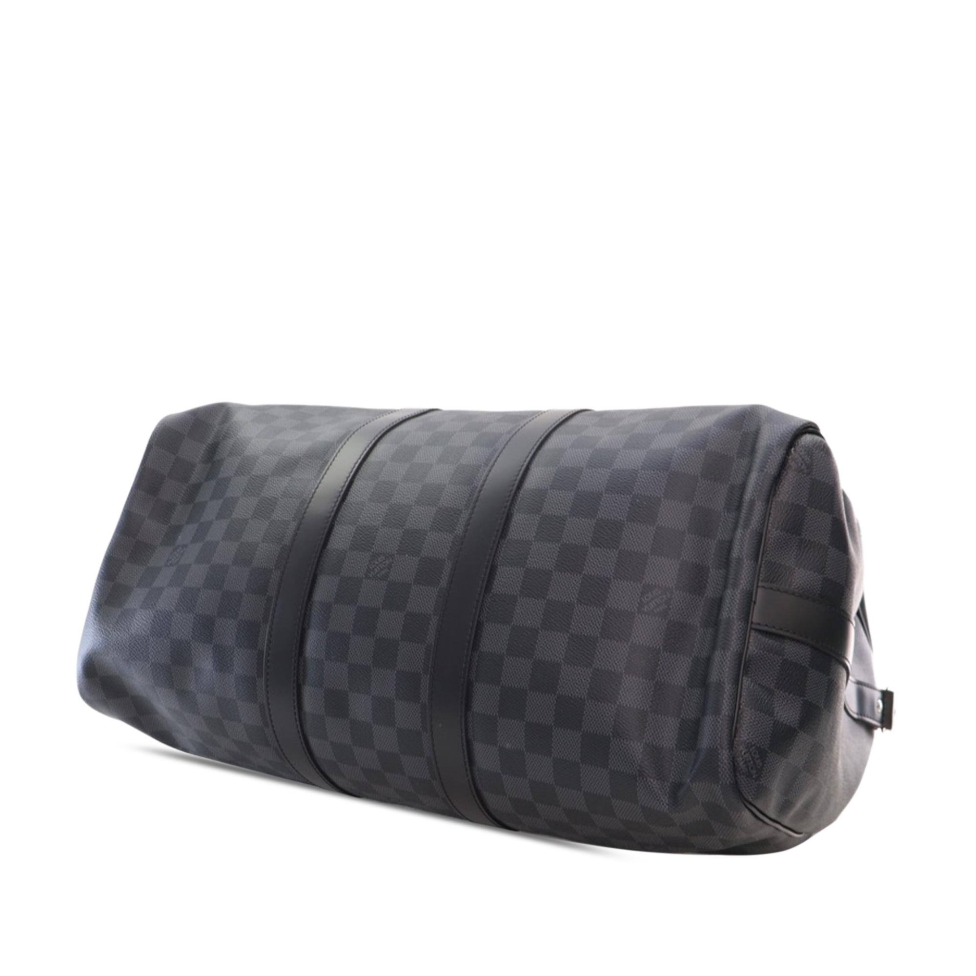 damier-graphite-keepall-bandouliere-45