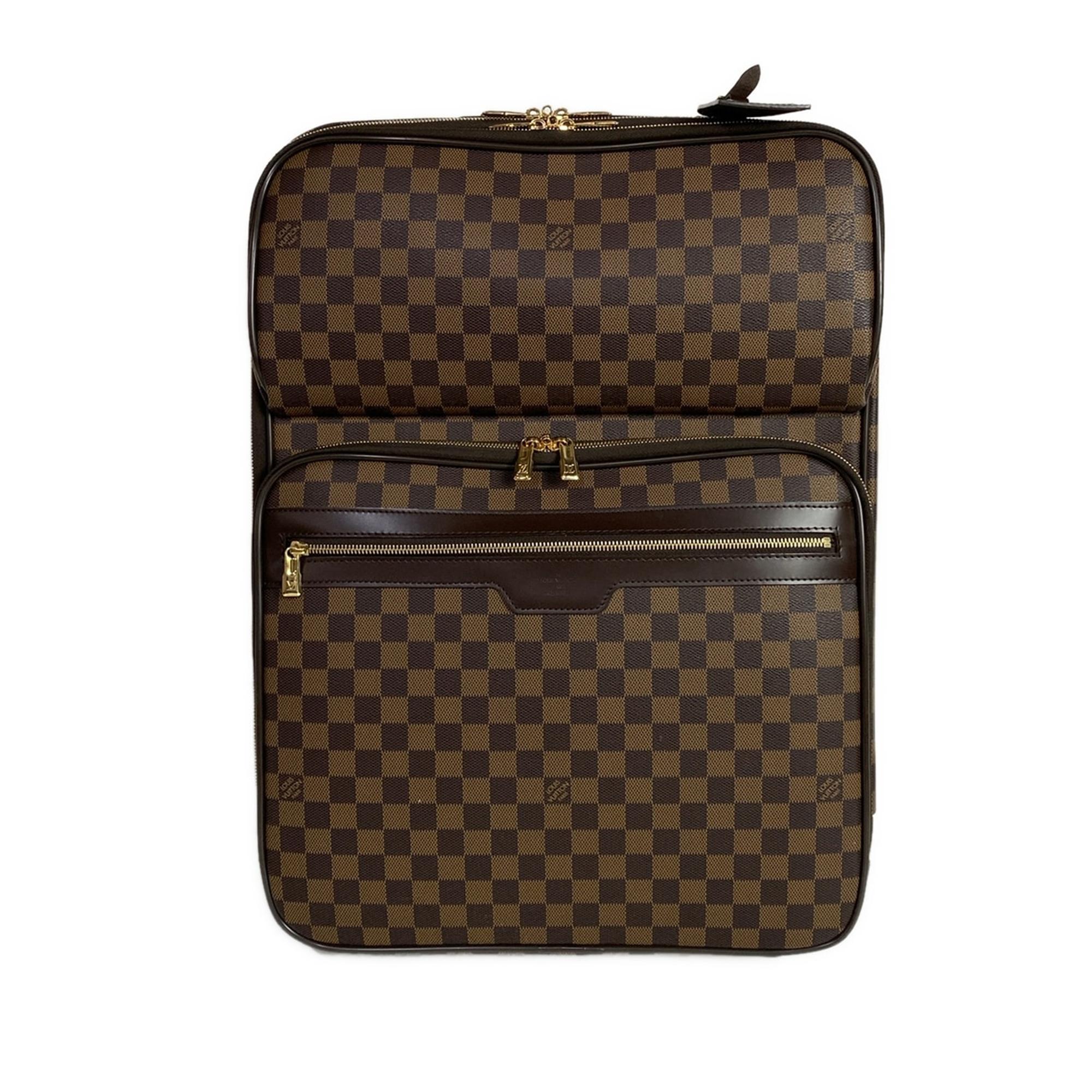 Damier Ebene Pegase Legere Business 55