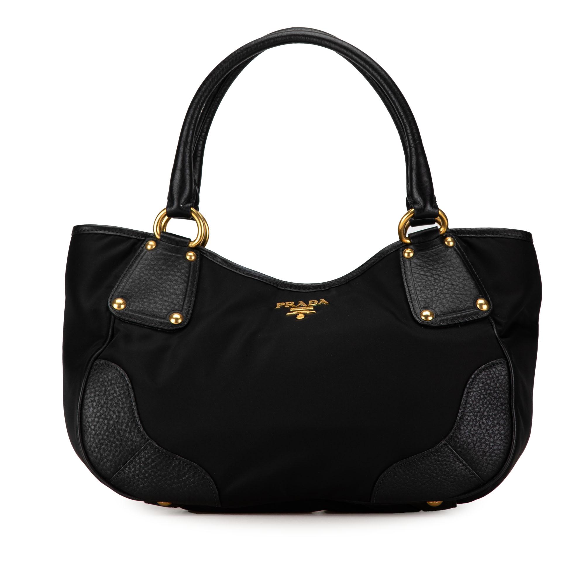 Tessuto Handbag