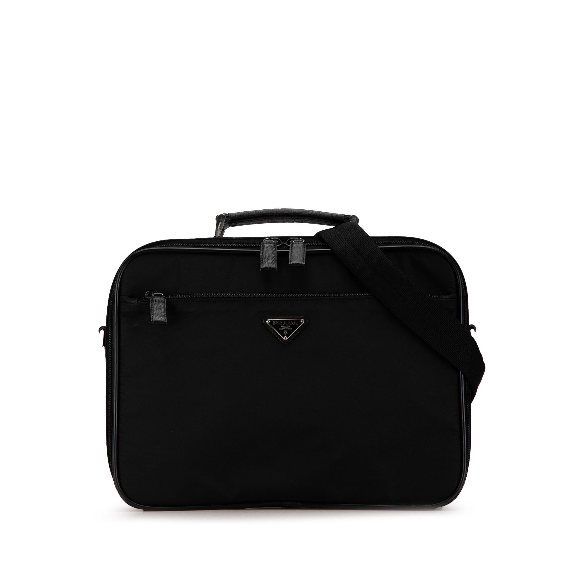 Tessuto Business Bag