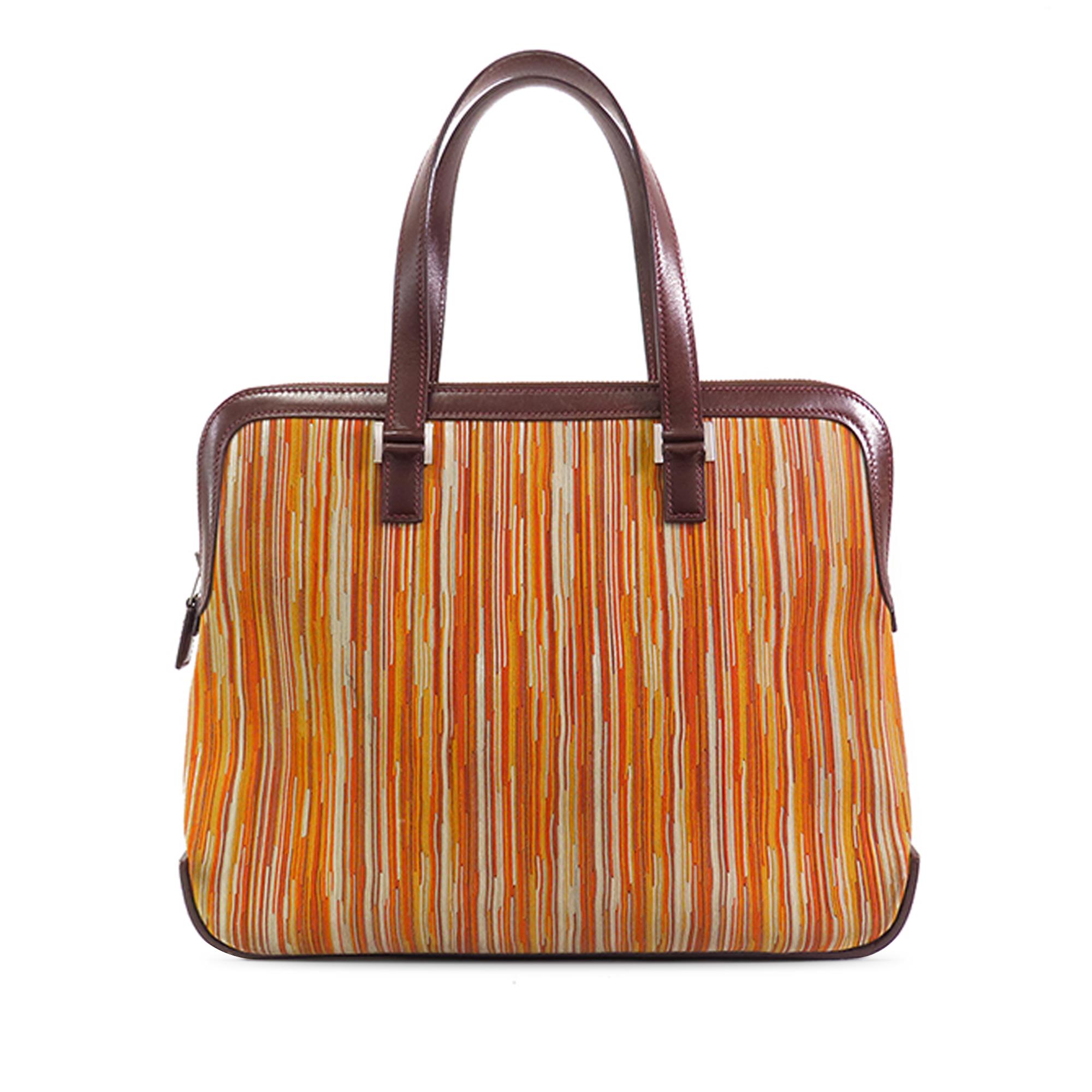 Vibrato Escapade Tote