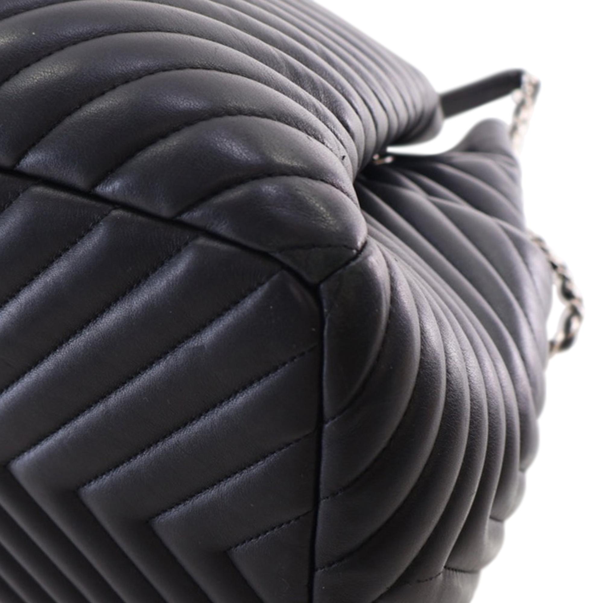 chevron-calfskin-urban-spirit-bucket-bag