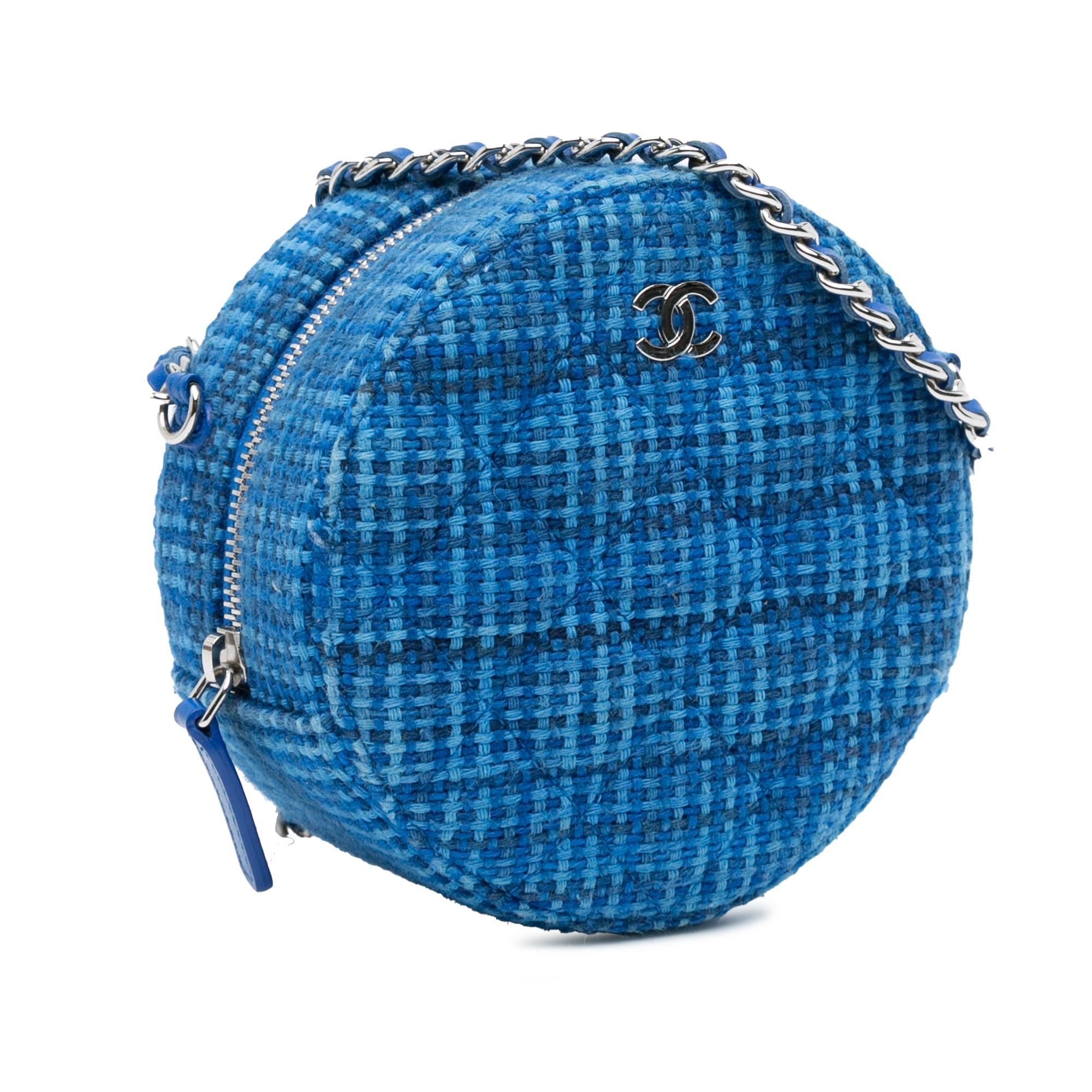 quilted-tweed-round-clutch-with-chain-2